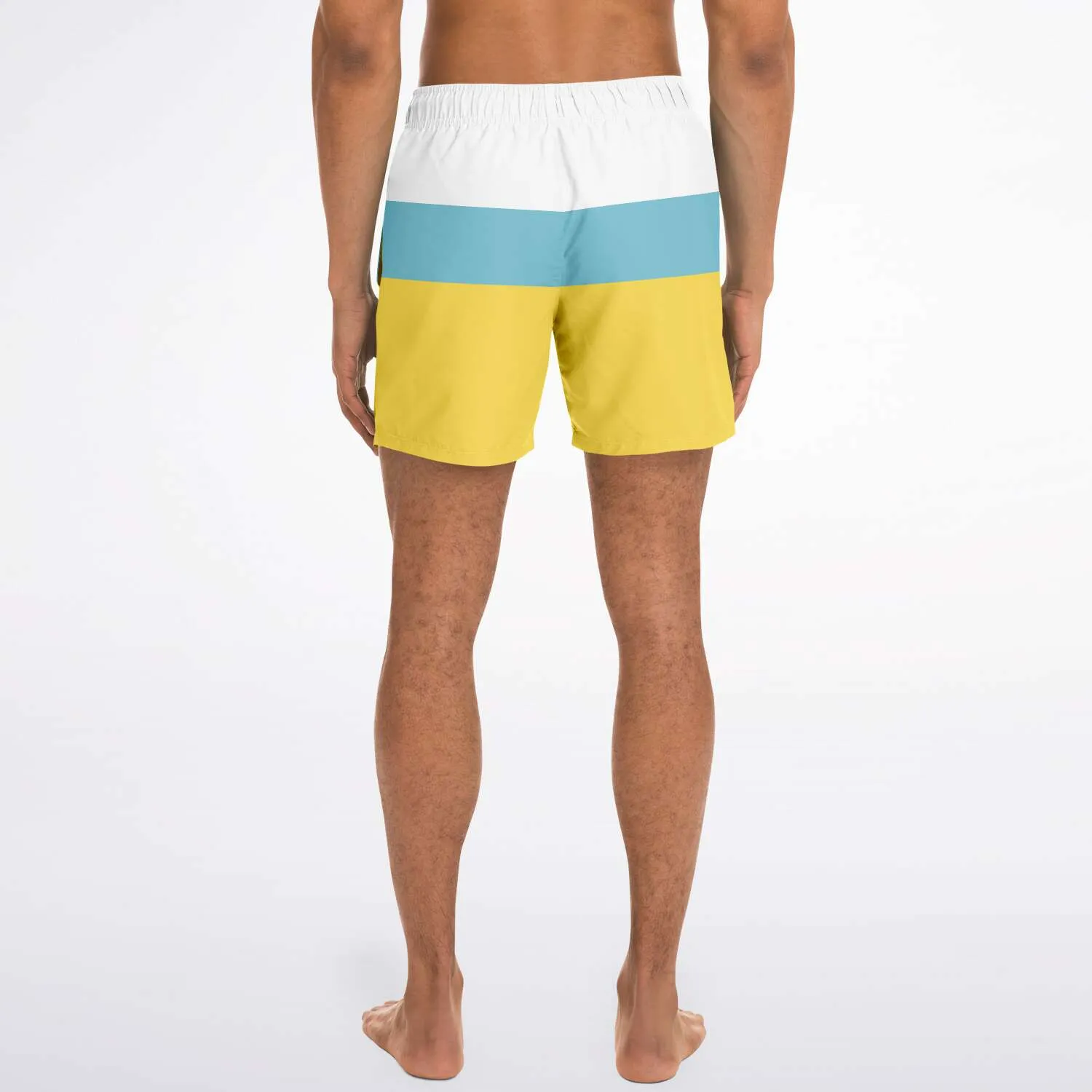 Sand & Sea Swim Shorts