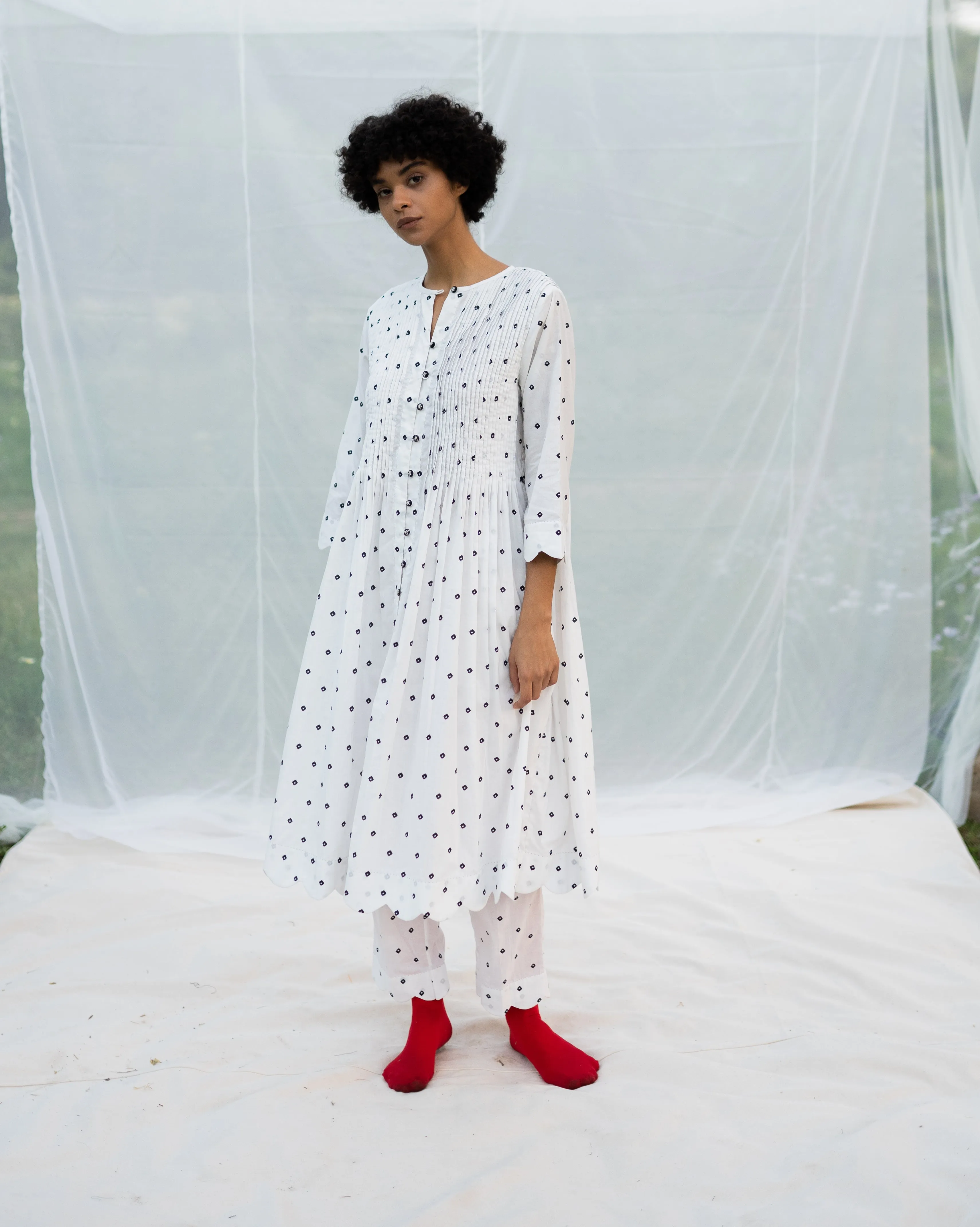 Scribble 2pc set