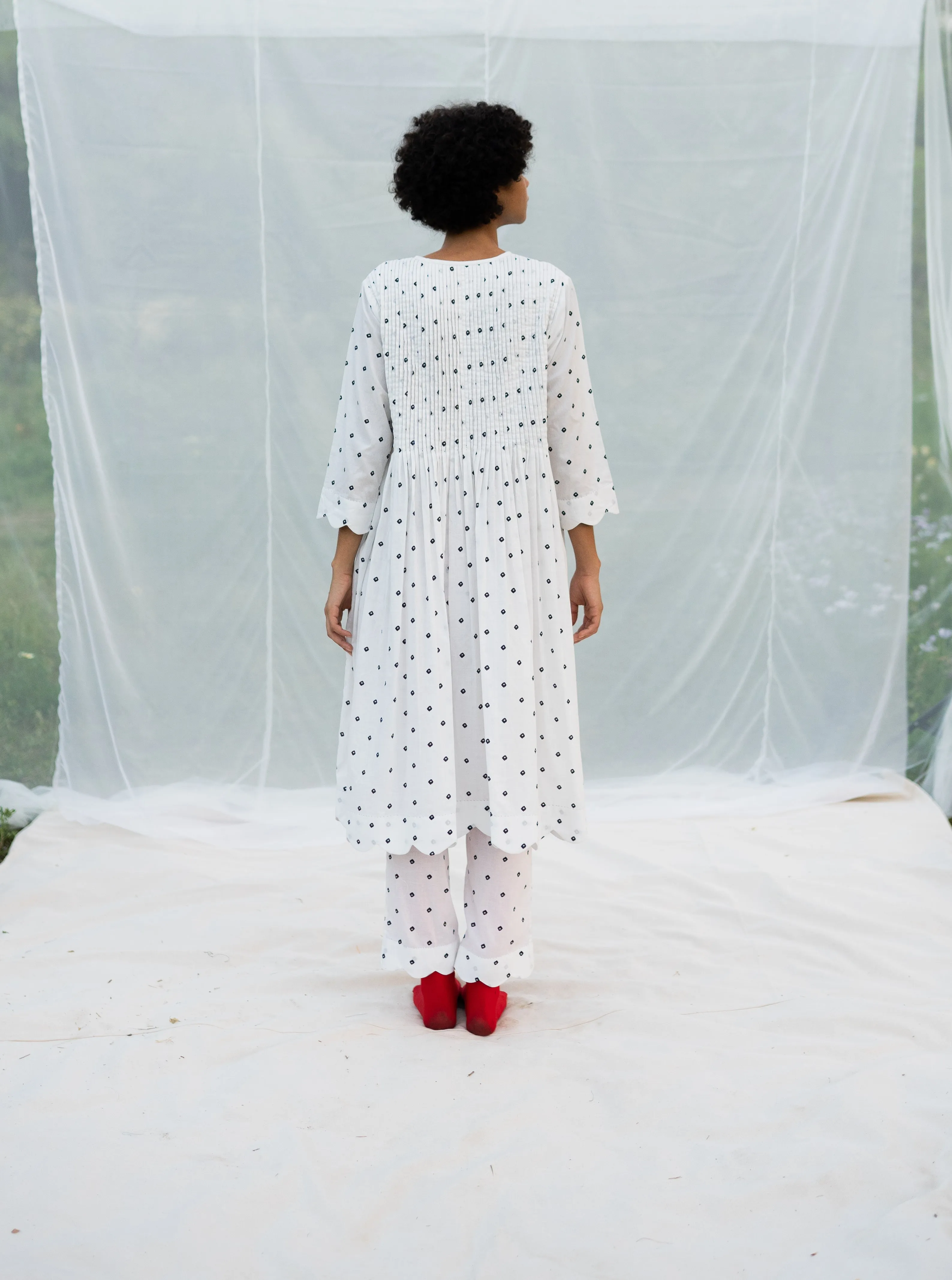 Scribble 2pc set