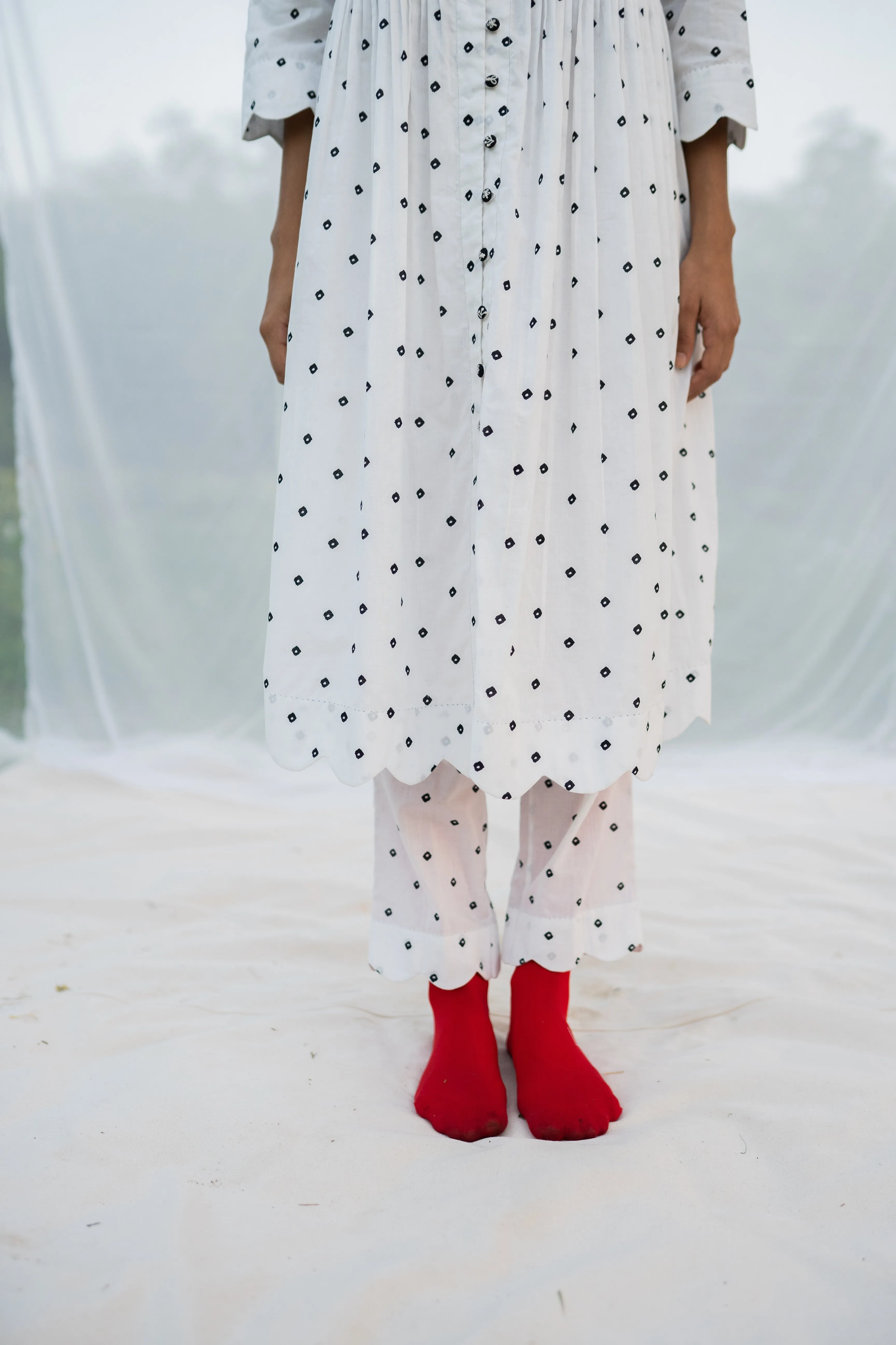 Scribble 2pc set