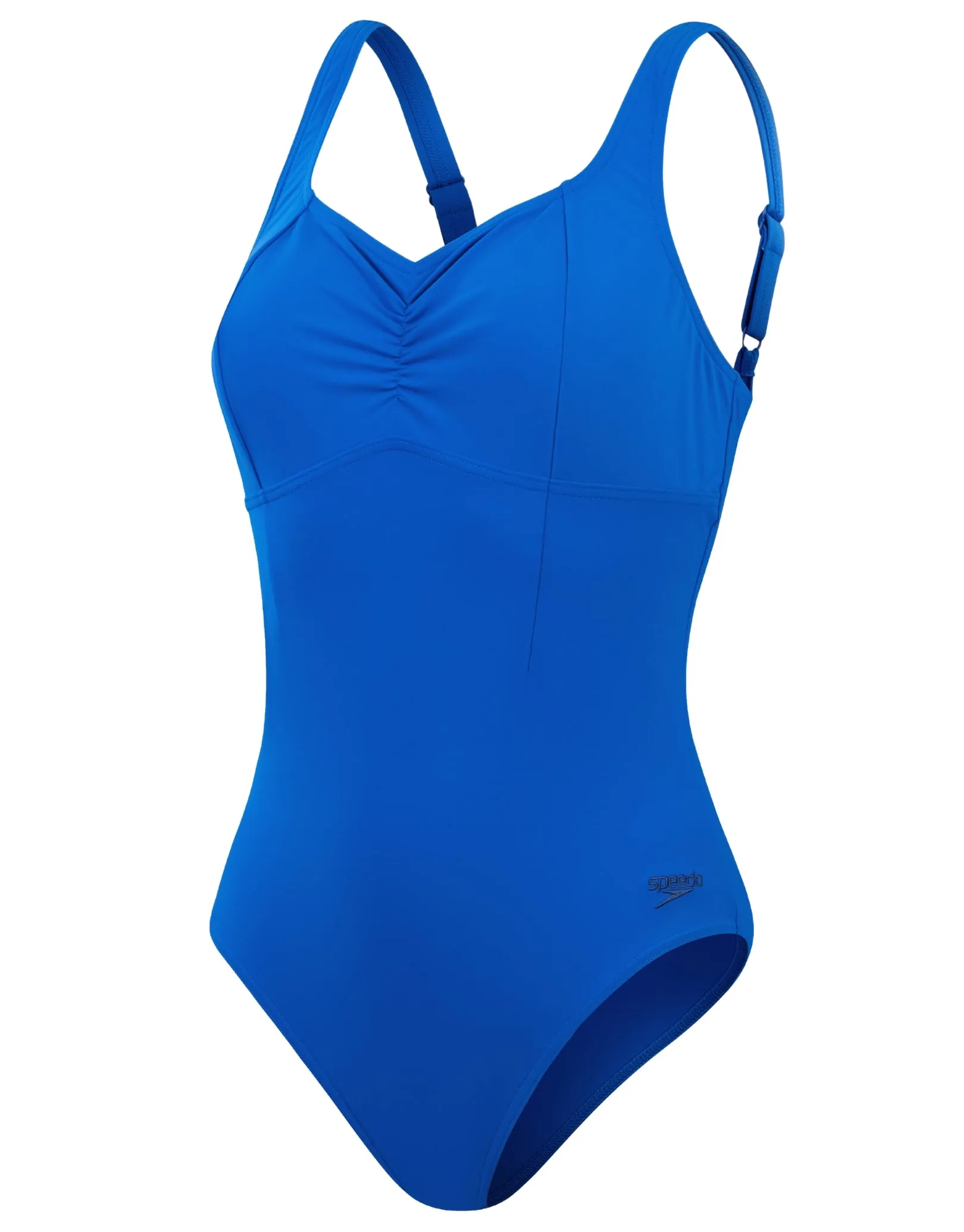 Shaping AquaNite Swimsuit - Blue