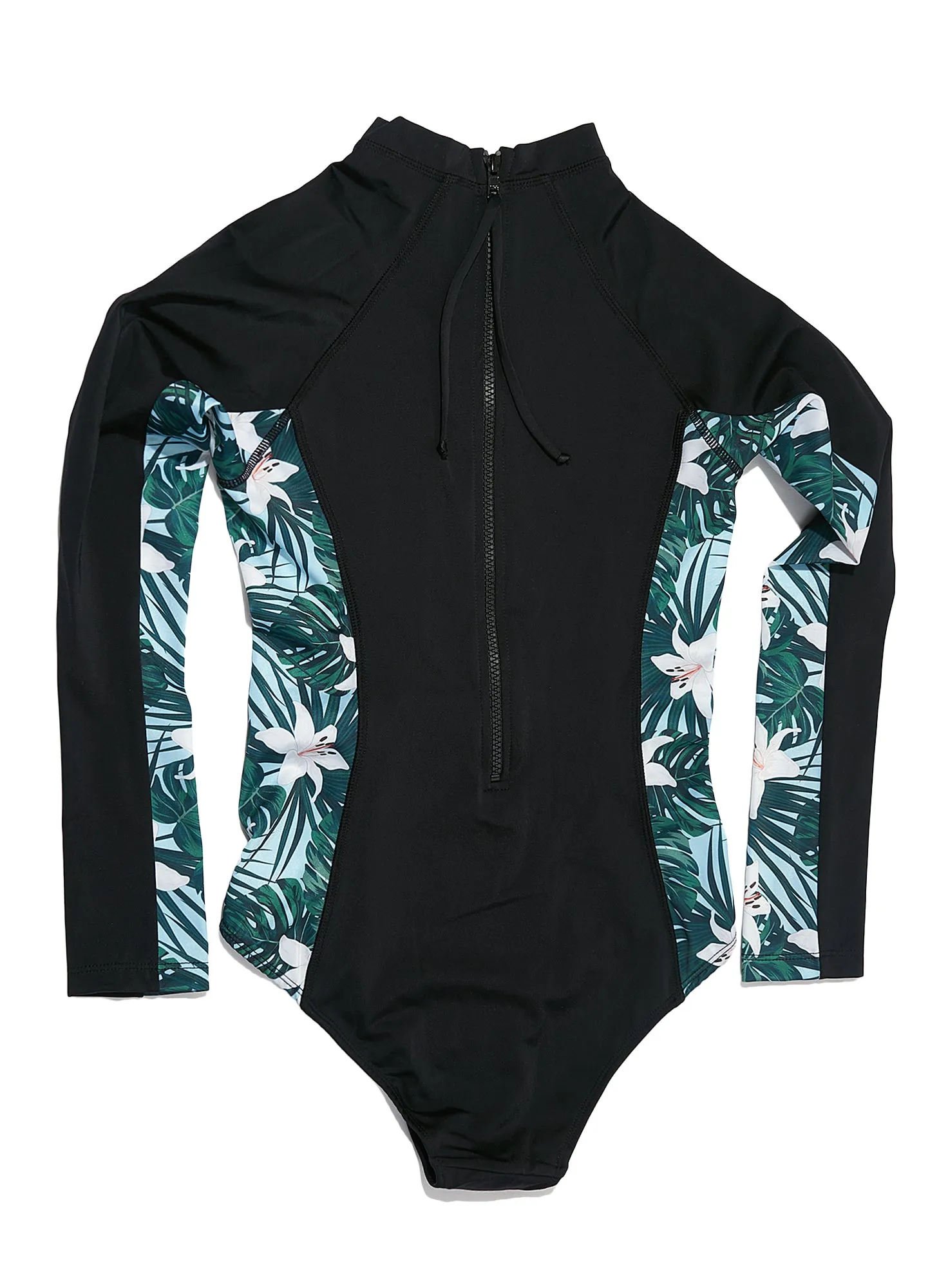 Shell Sustainable Surf Suit