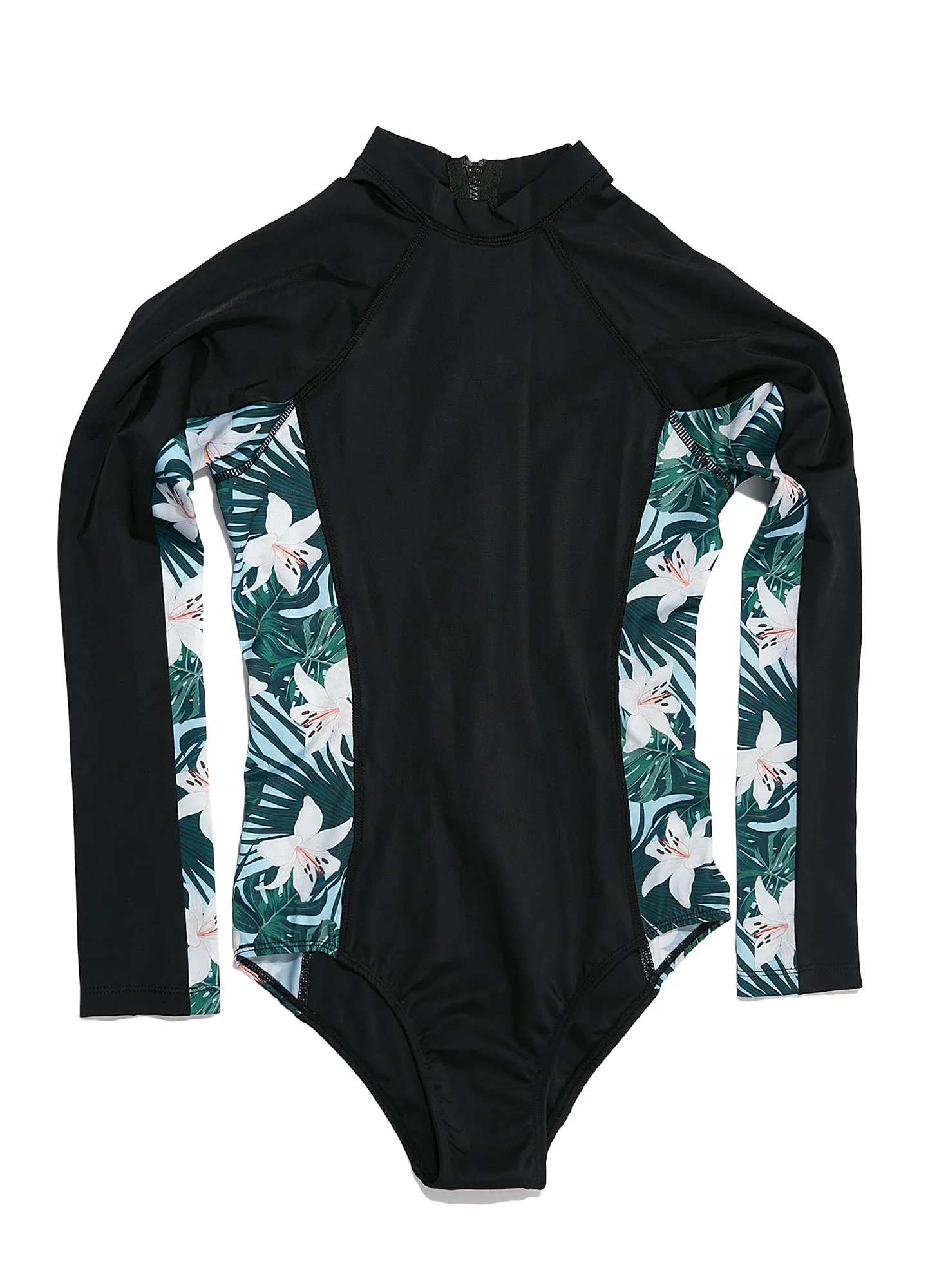 Shell Sustainable Surf Suit