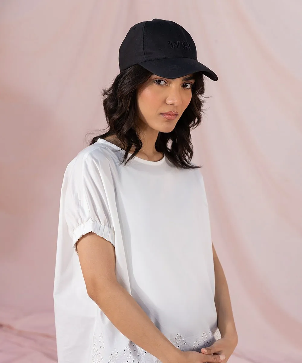 Short Sleeve Top