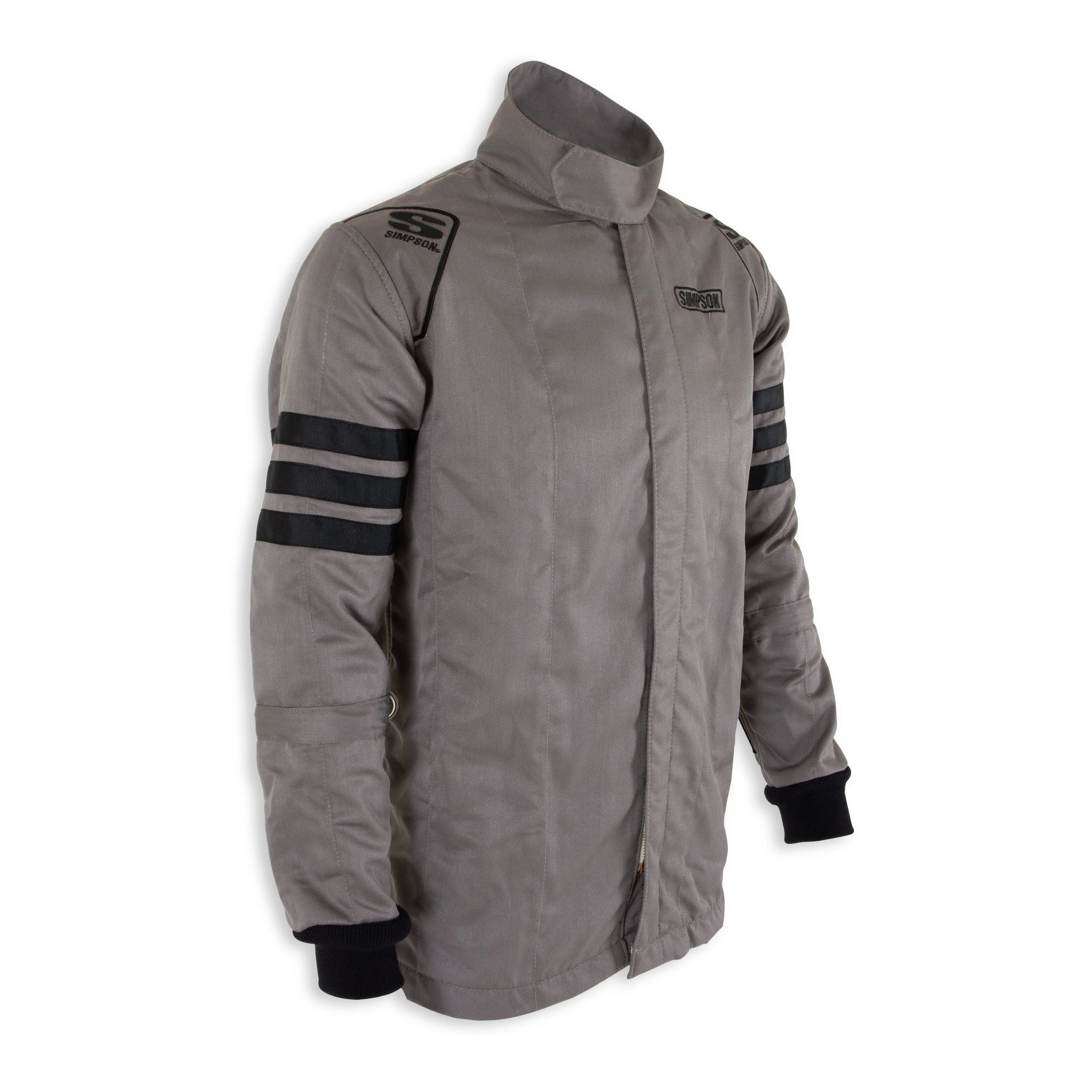 Simpson Classic SFI 5 Jacket - Alloy