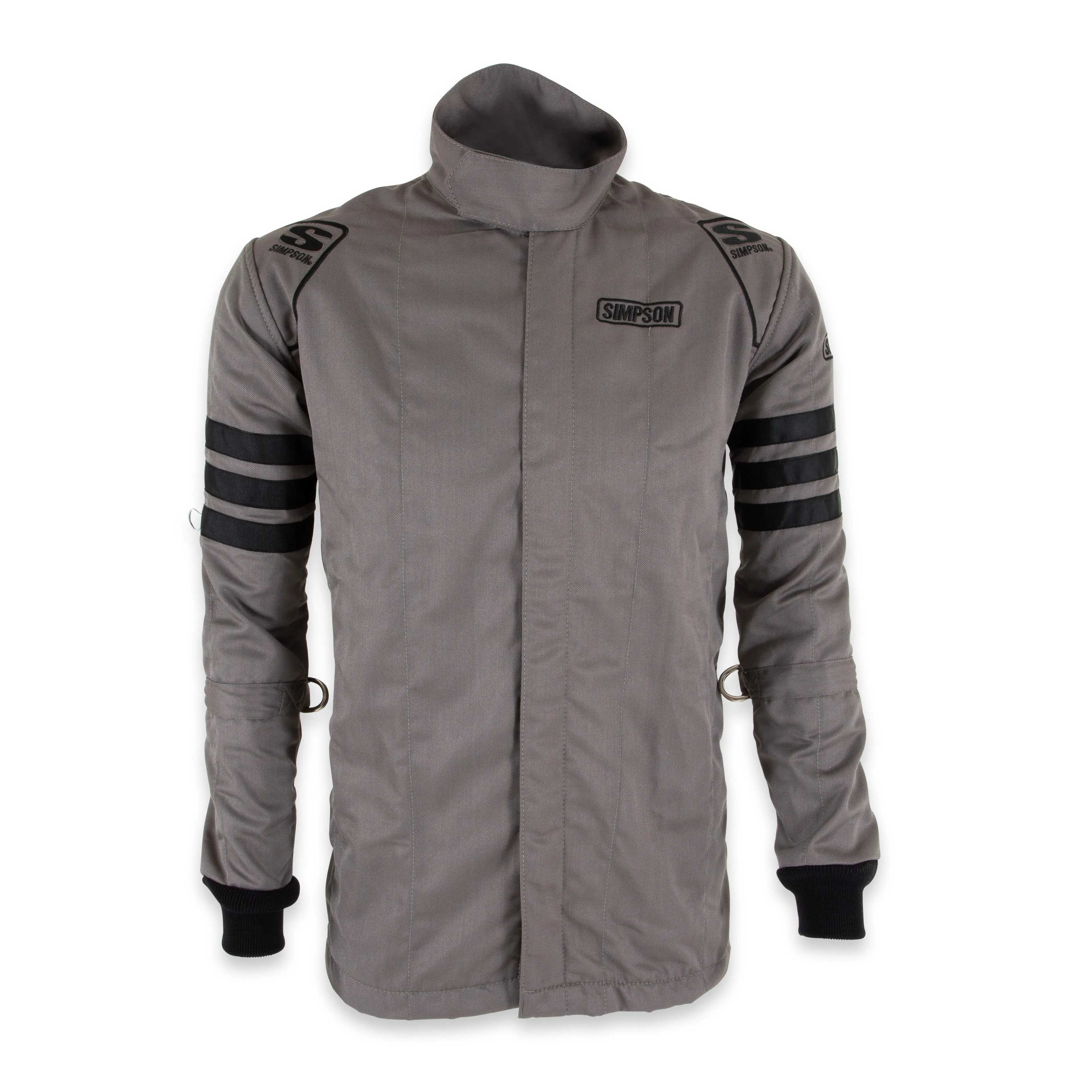 Simpson Classic SFI 5 Jacket - Alloy