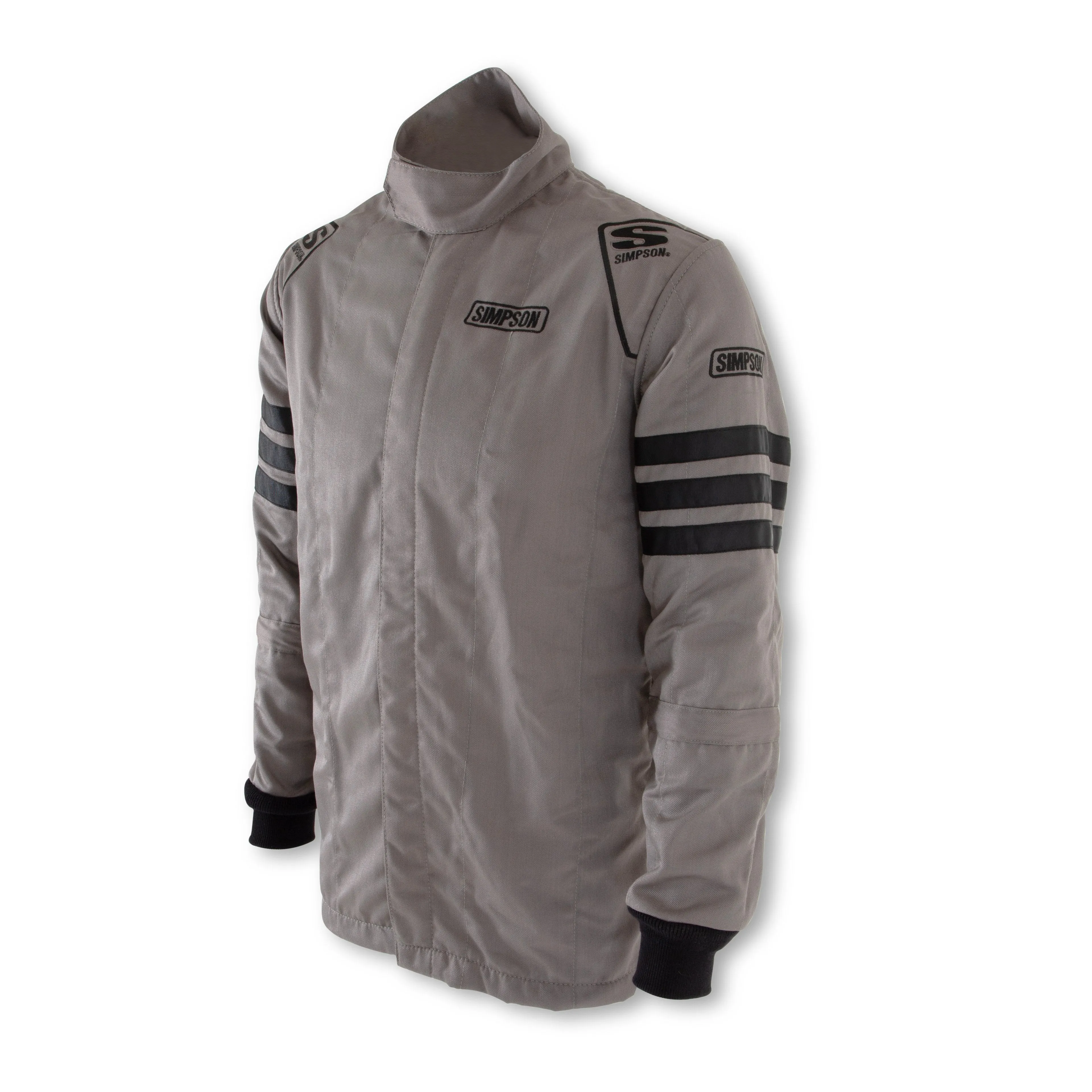 Simpson Classic SFI 5 Jacket - Alloy