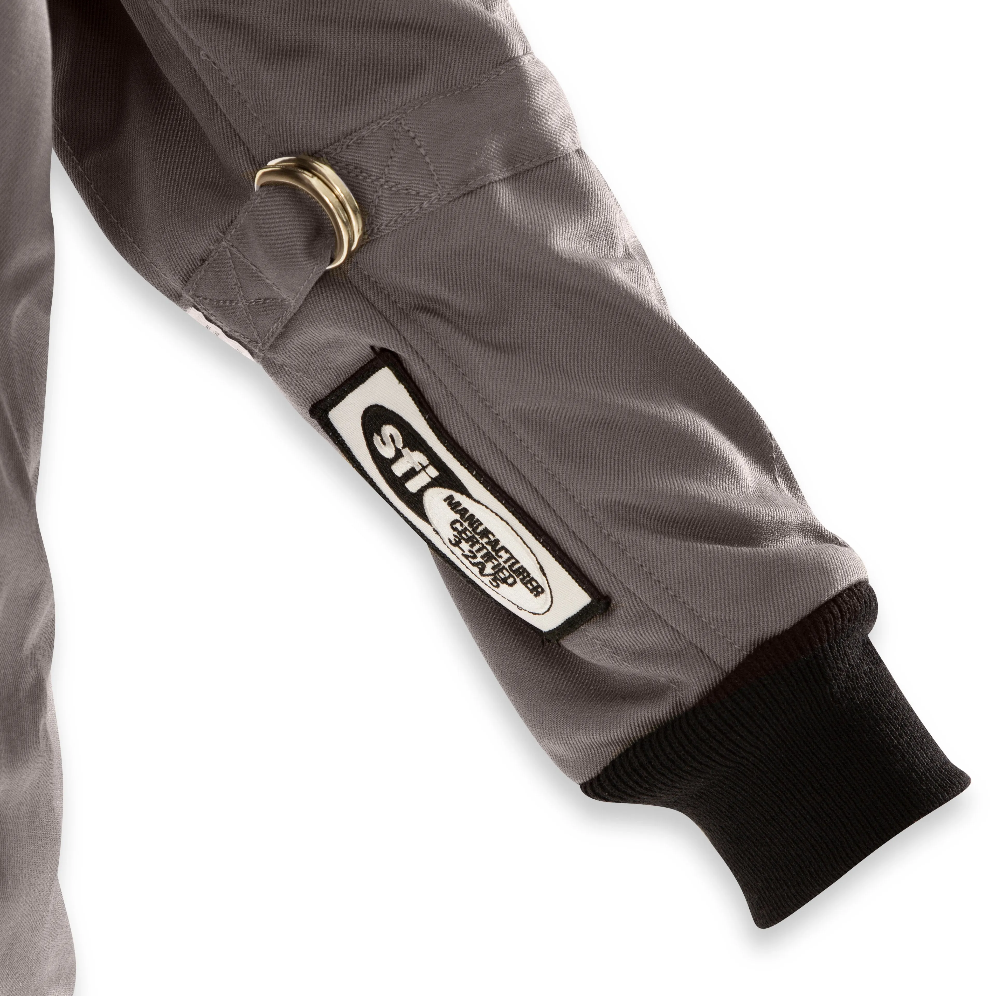 Simpson Classic SFI 5 Jacket - Alloy