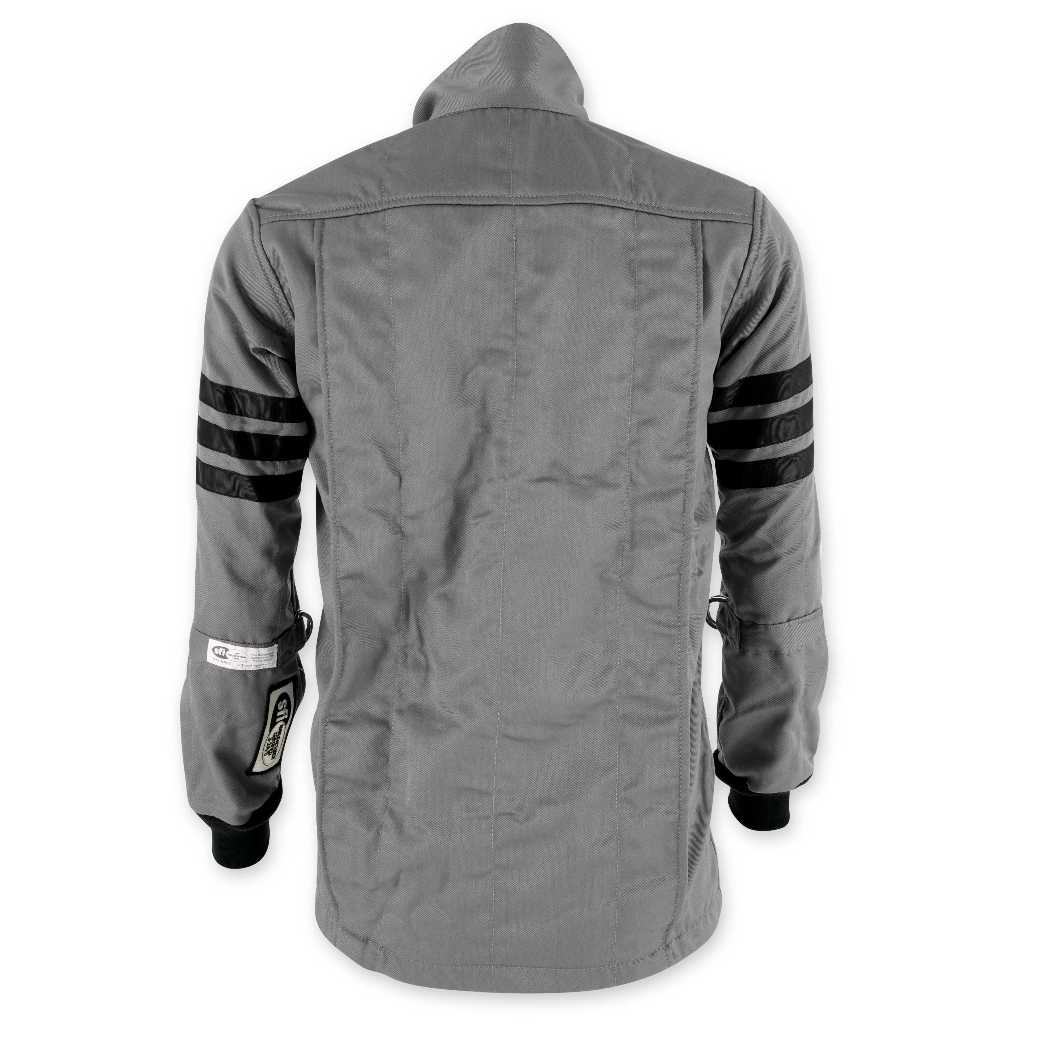 Simpson Classic SFI 5 Jacket - Alloy