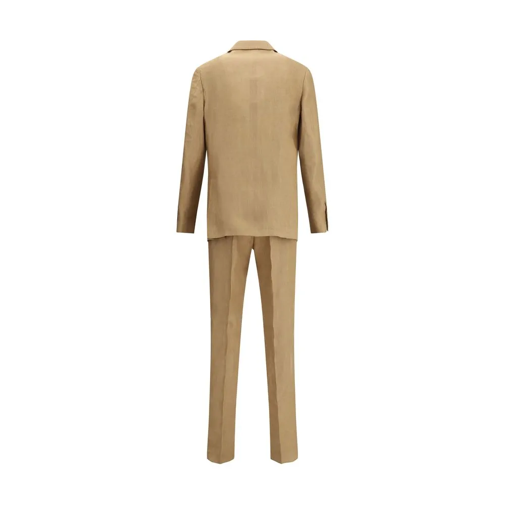 Single-breasted Suit