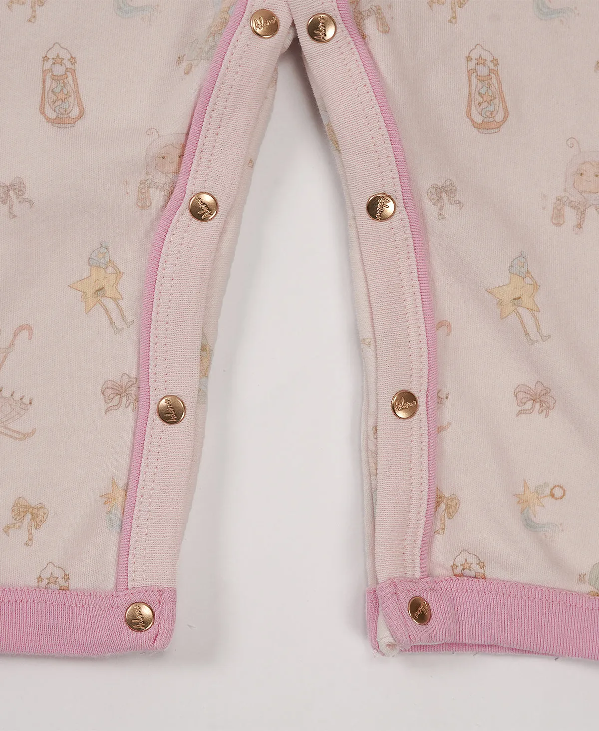 Snow Queen Onesie