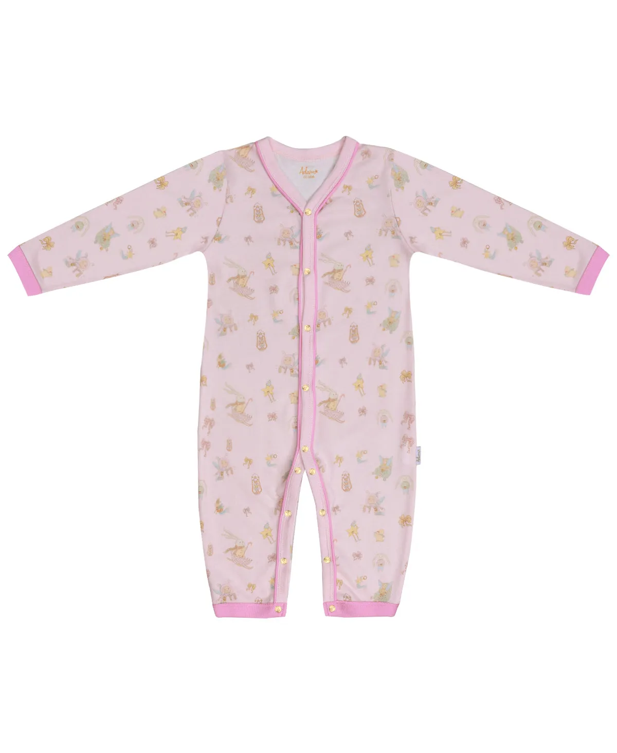 Snow Queen Onesie