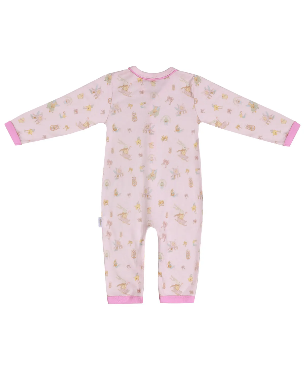 Snow Queen Onesie
