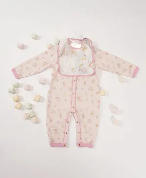Snow Queen Onesie