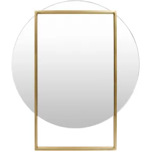 Sophisticated Benedict Mirror