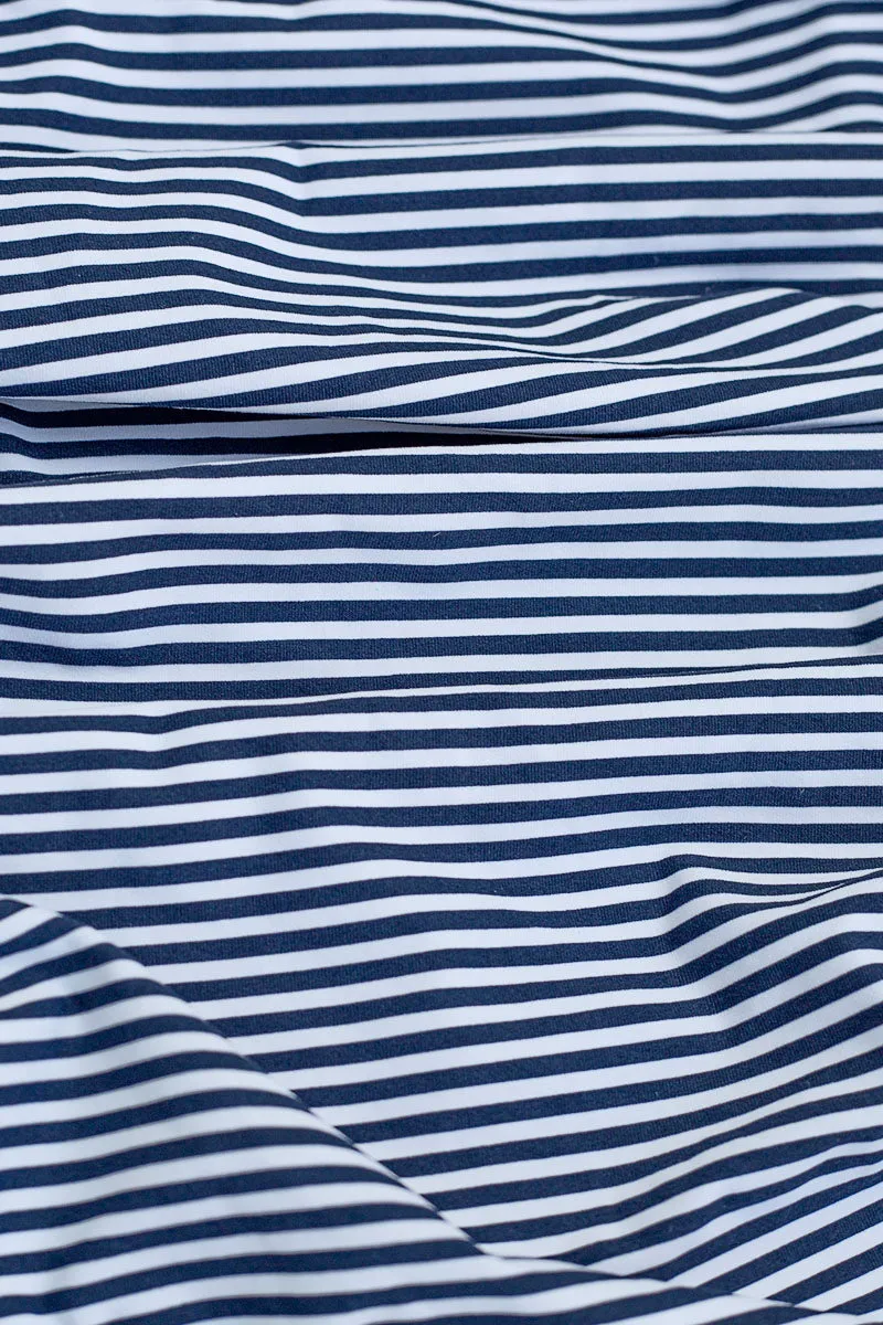 Sorrento Stripe Joanne One Piece Swimsuit