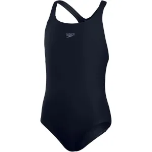 Speedo Eco End  Medalist Jf - Black