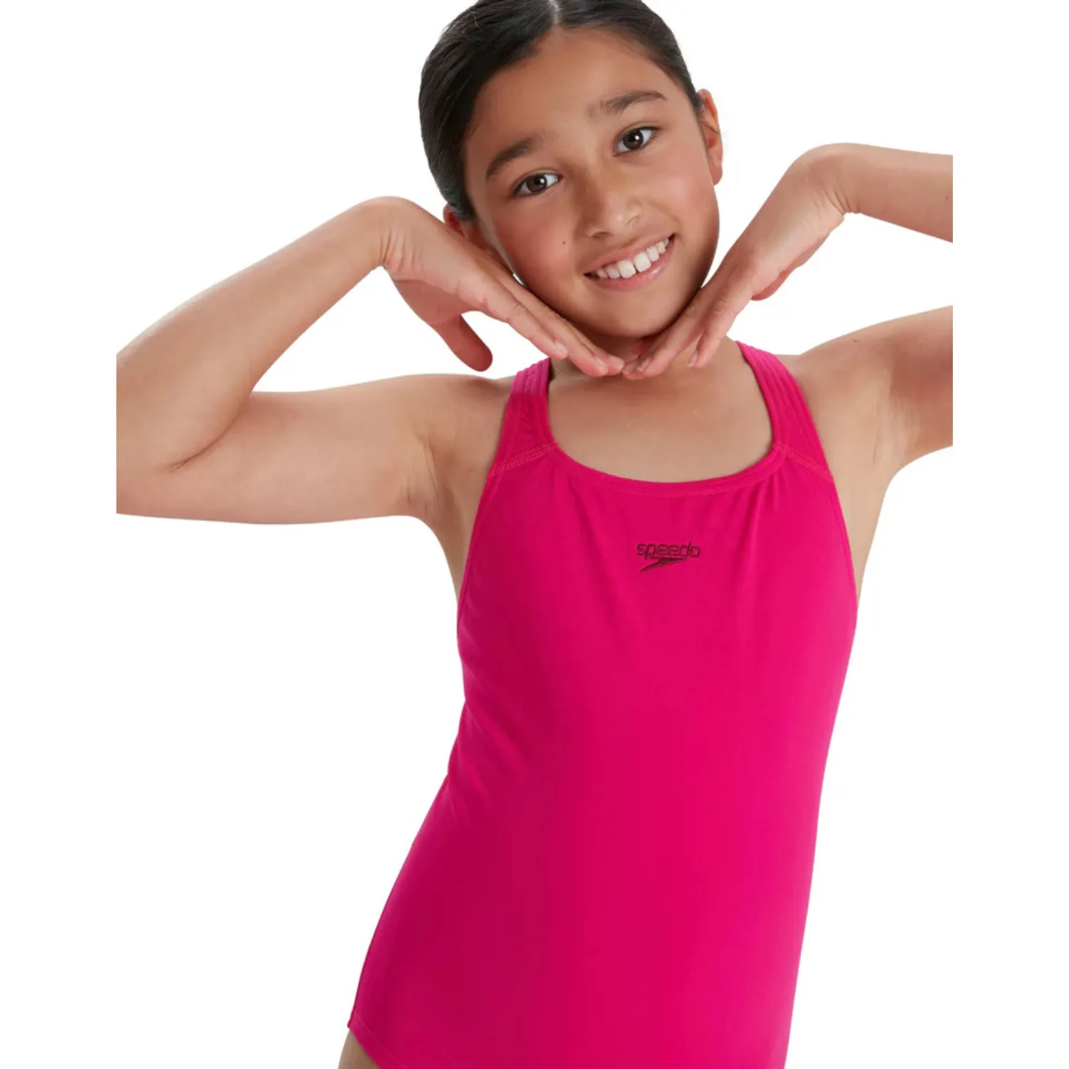 Speedo Eco End  Medalist Jf