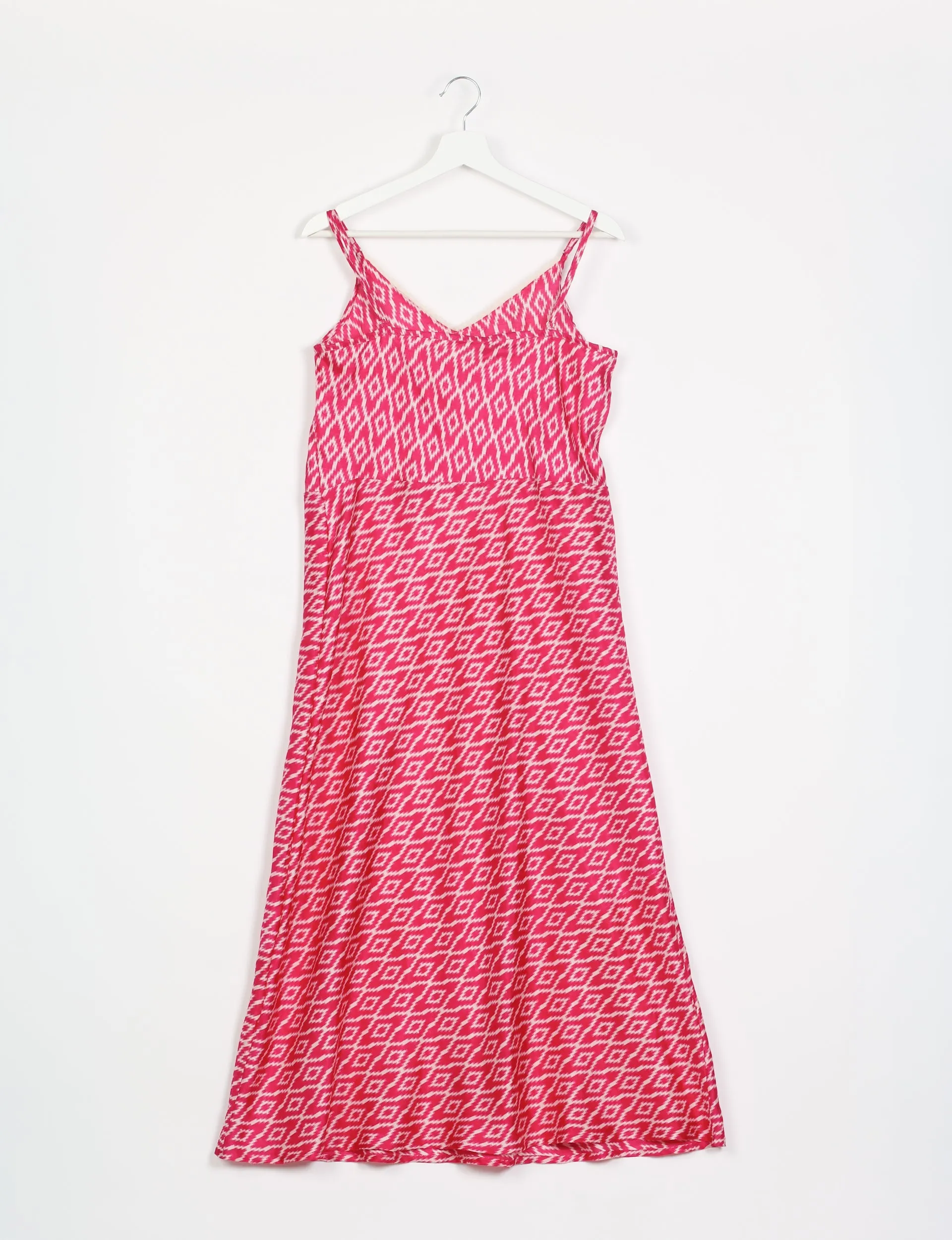 STRAP DRESS