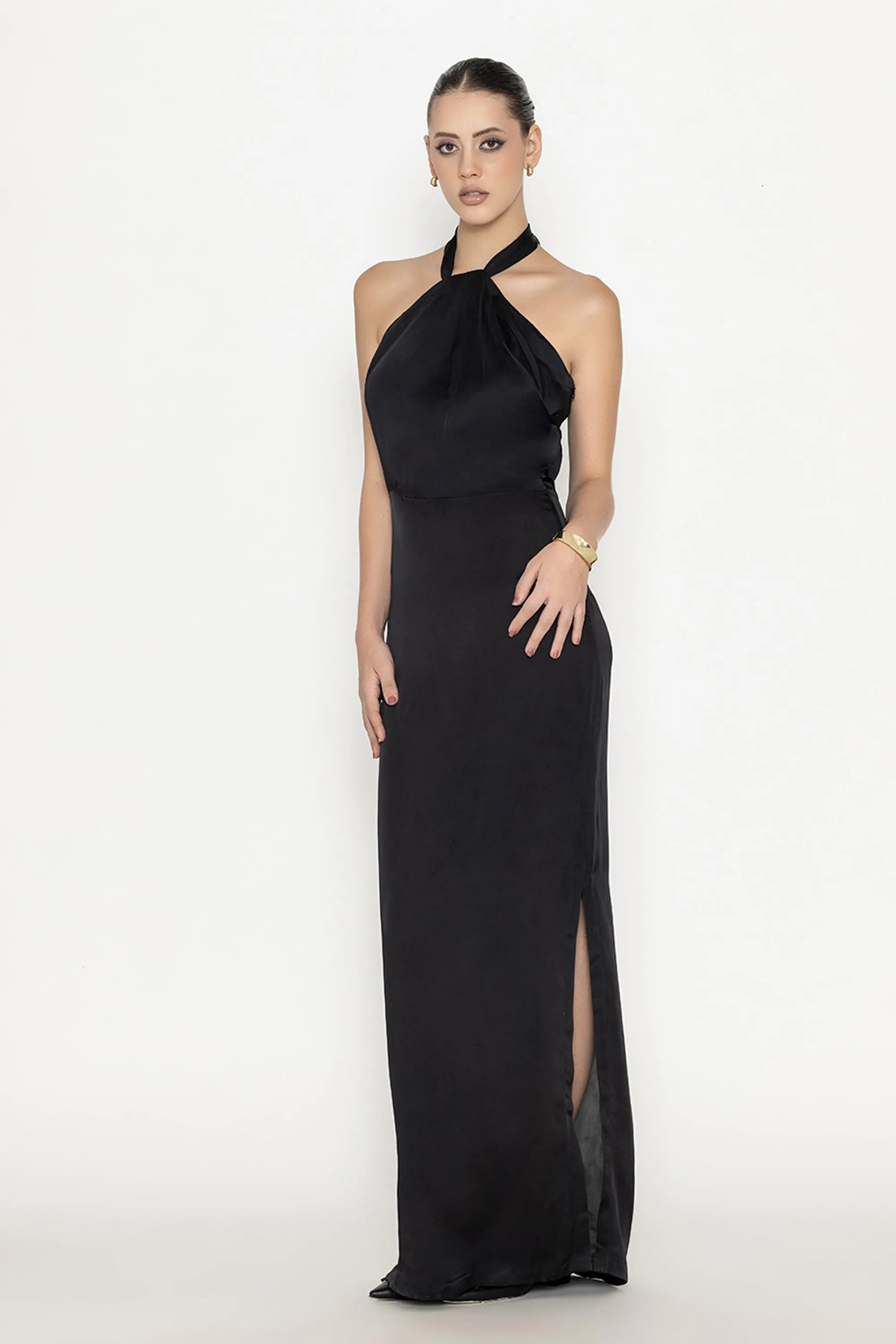 Studio 54 Gown