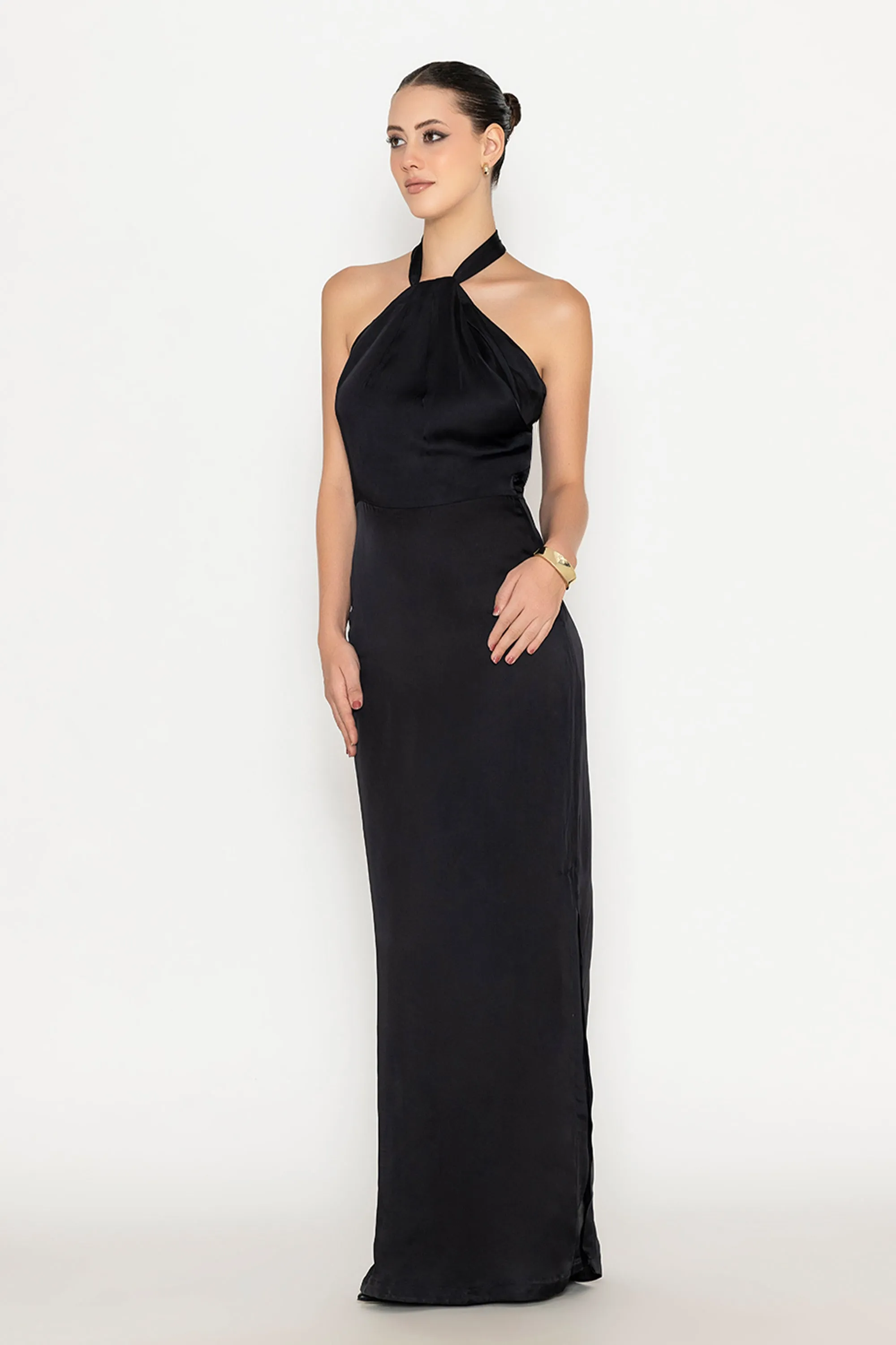 Studio 54 Gown