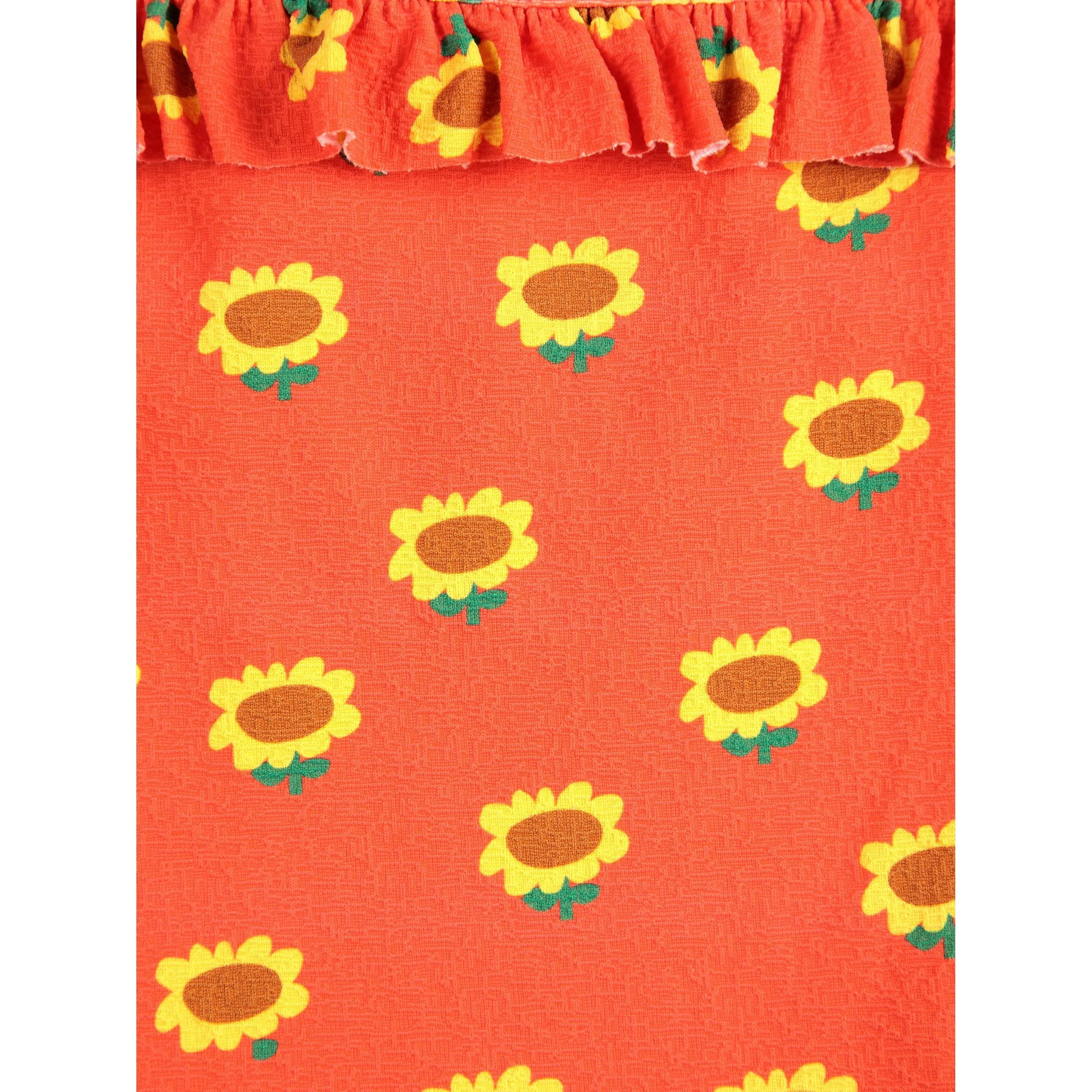 Sunflower All Over Swimsuit