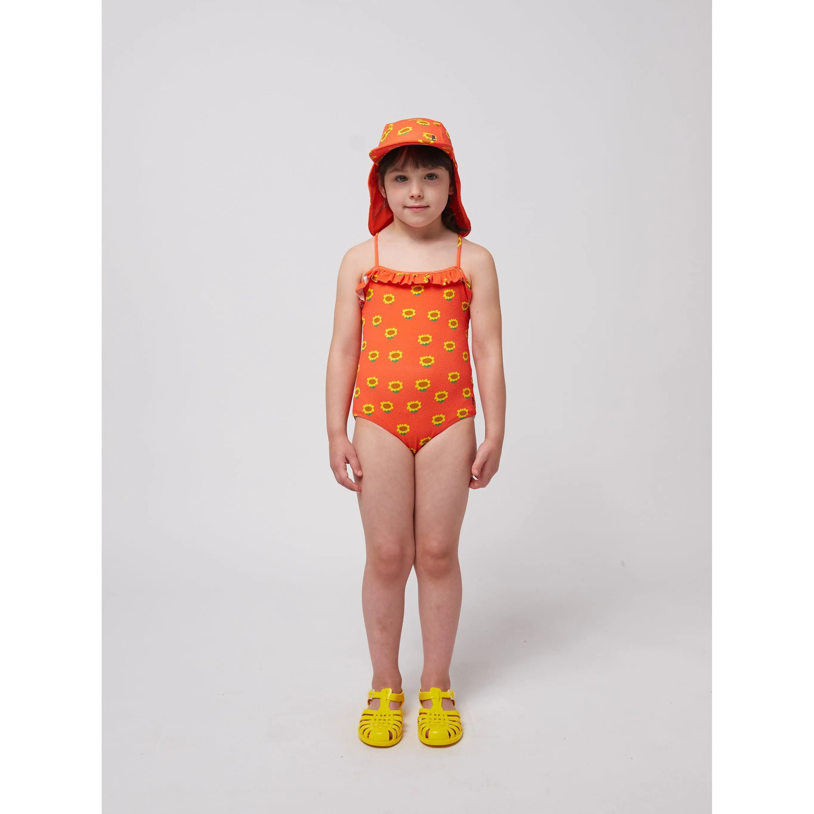 Sunflower All Over Swimsuit