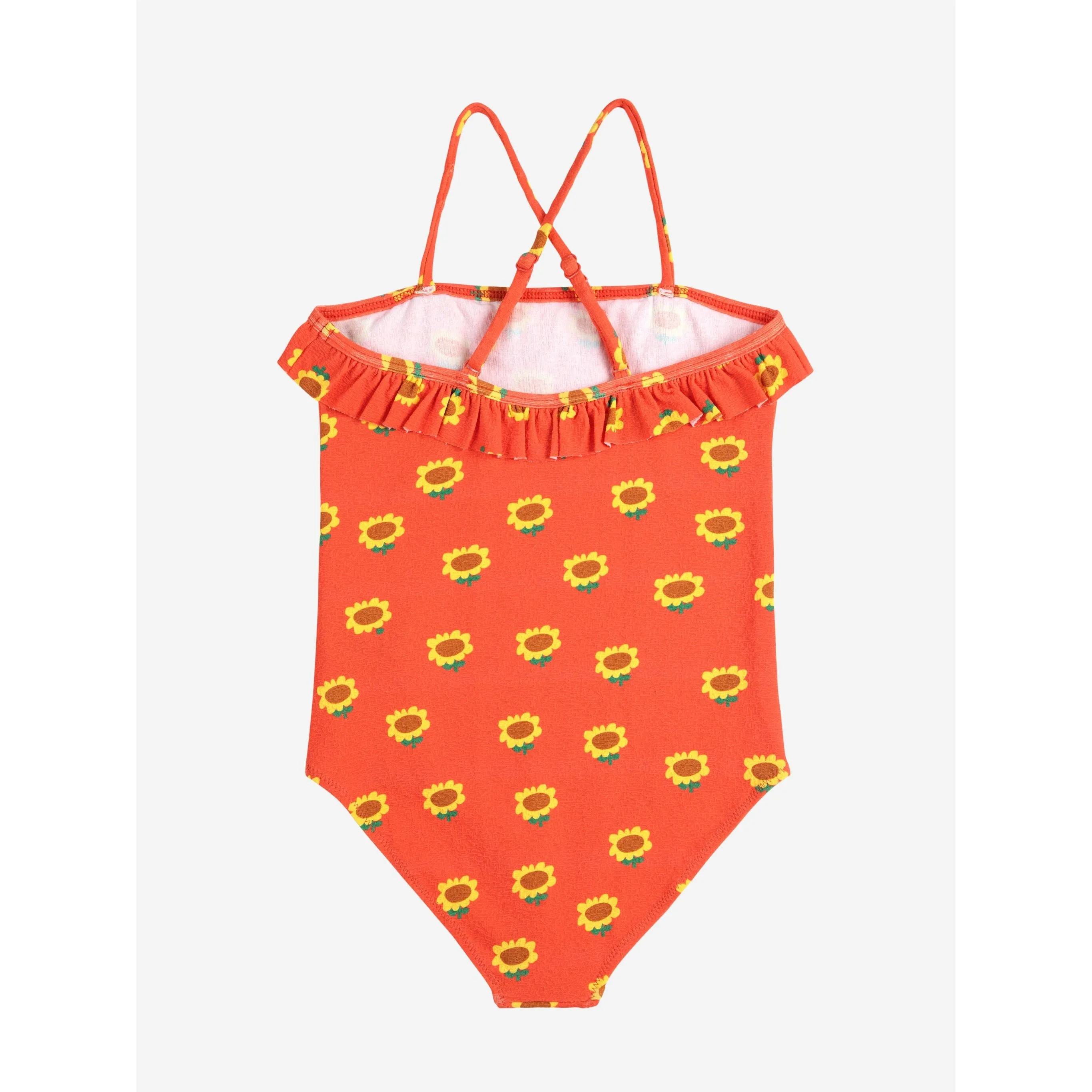 Sunflower All Over Swimsuit