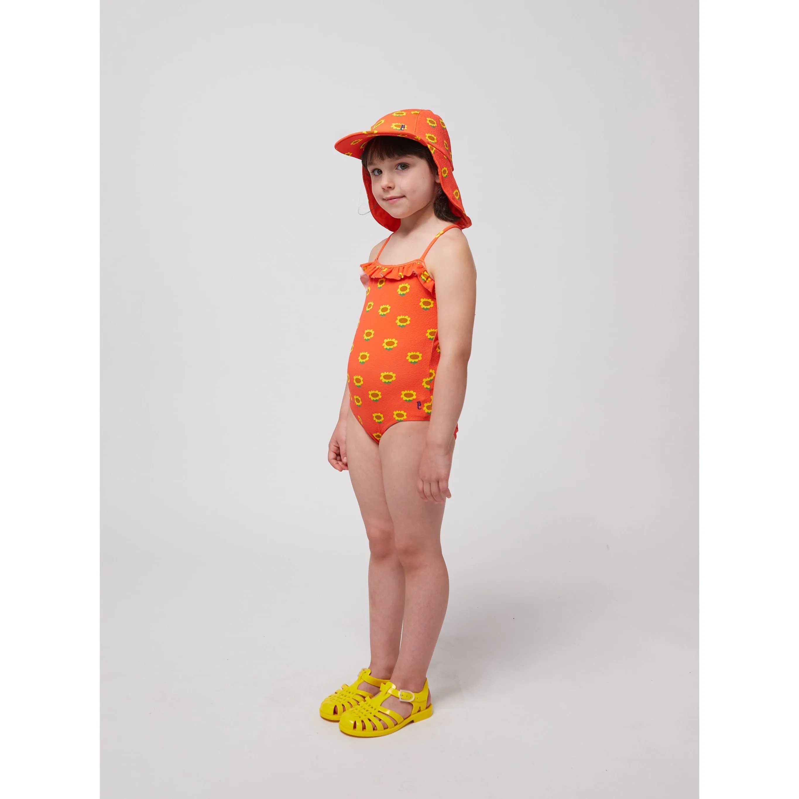 Sunflower All Over Swimsuit