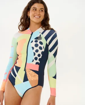 Sunny Point UPF50  Surf Suit