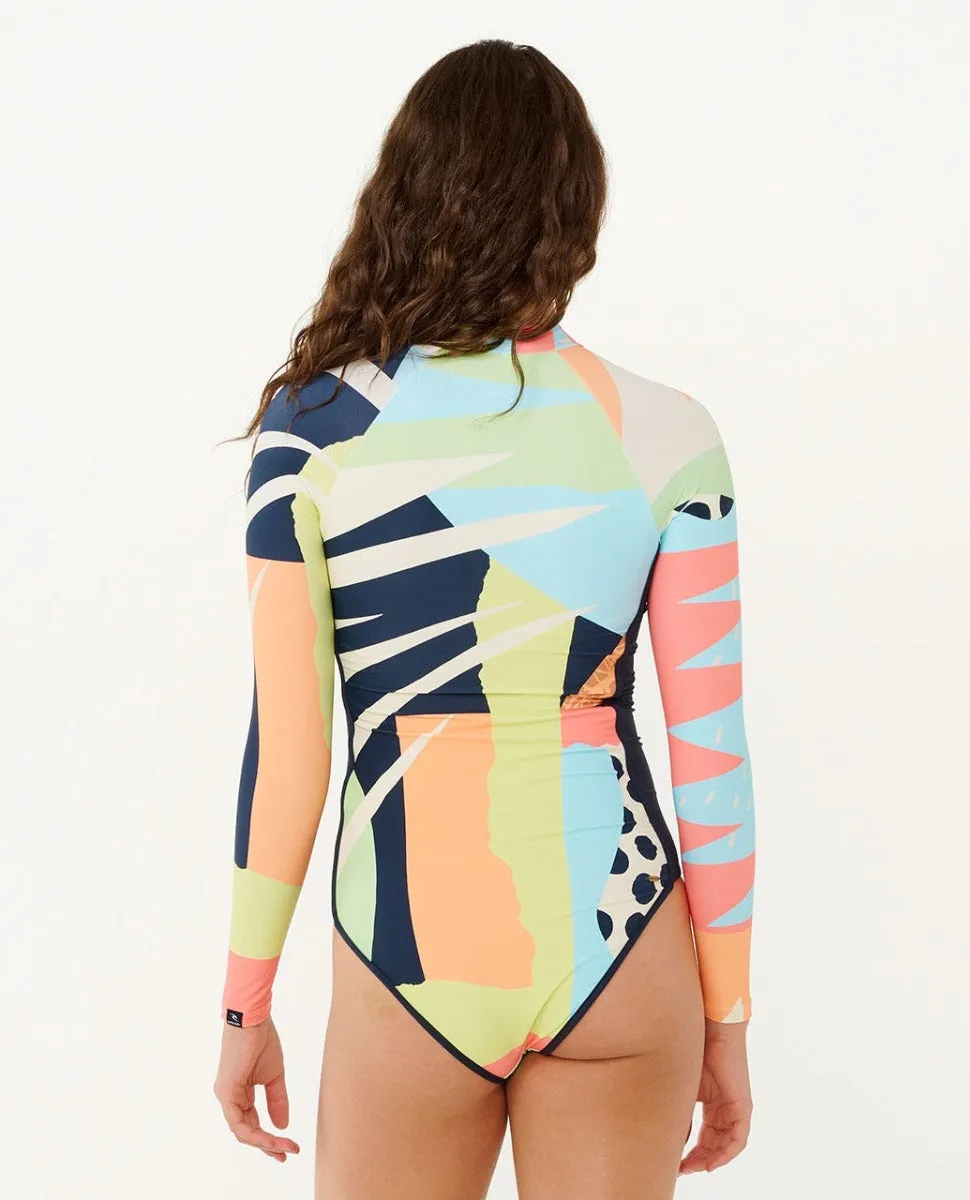 Sunny Point UPF50  Surf Suit
