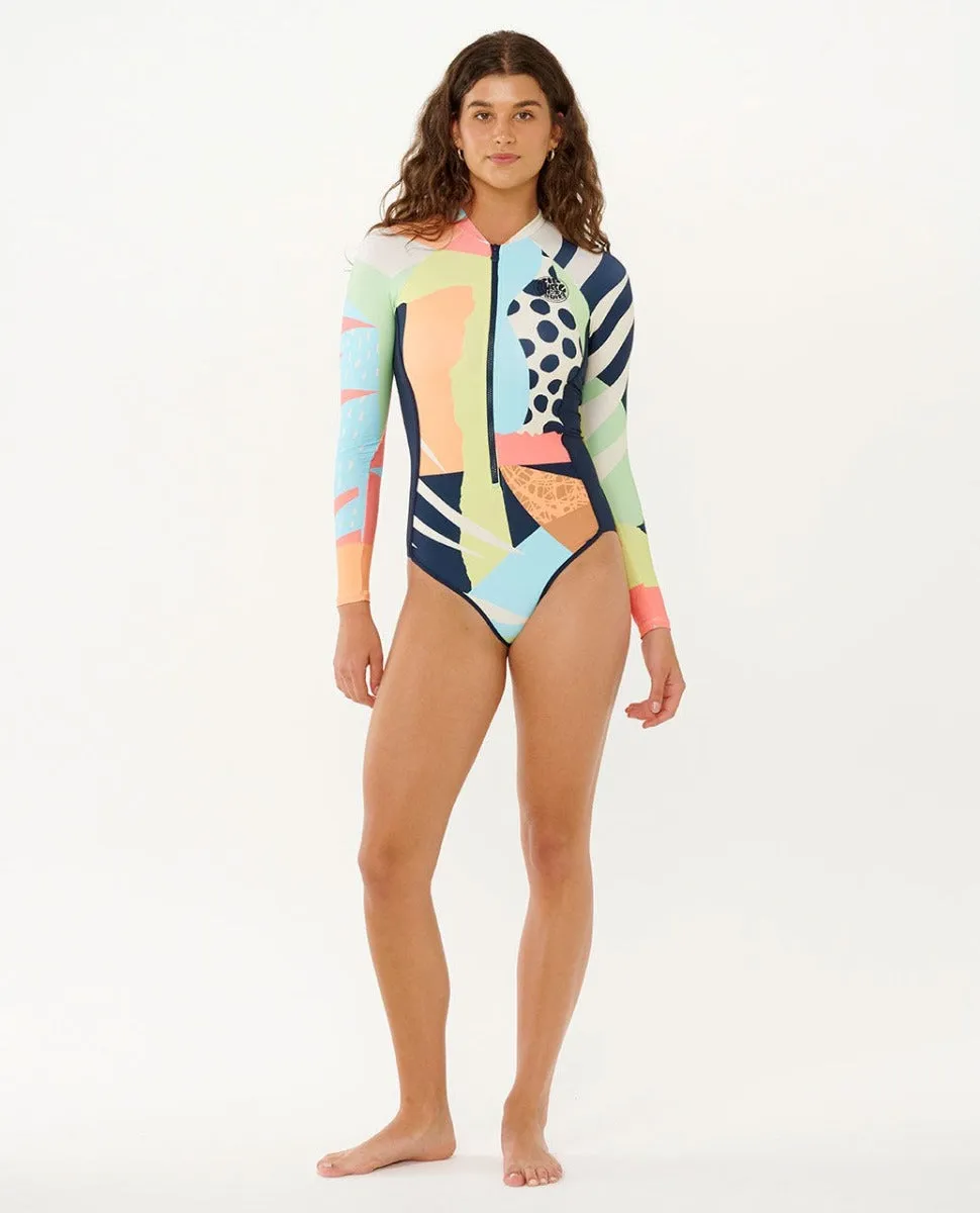 Sunny Point UPF50  Surf Suit