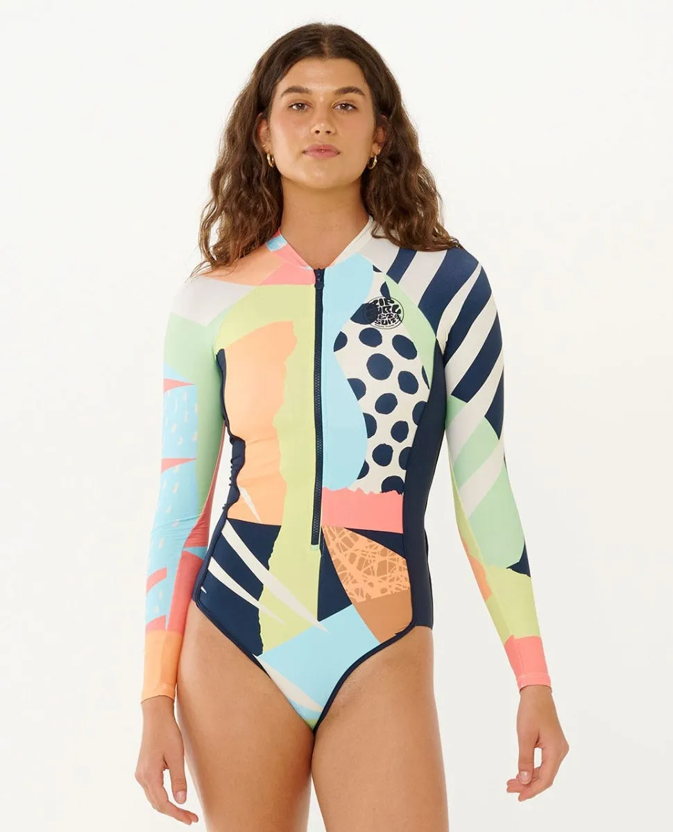 Sunny Point UPF50  Surf Suit