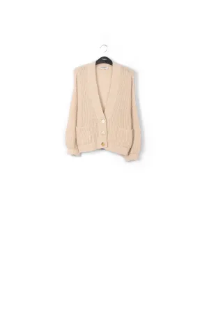 Super soft cardigan