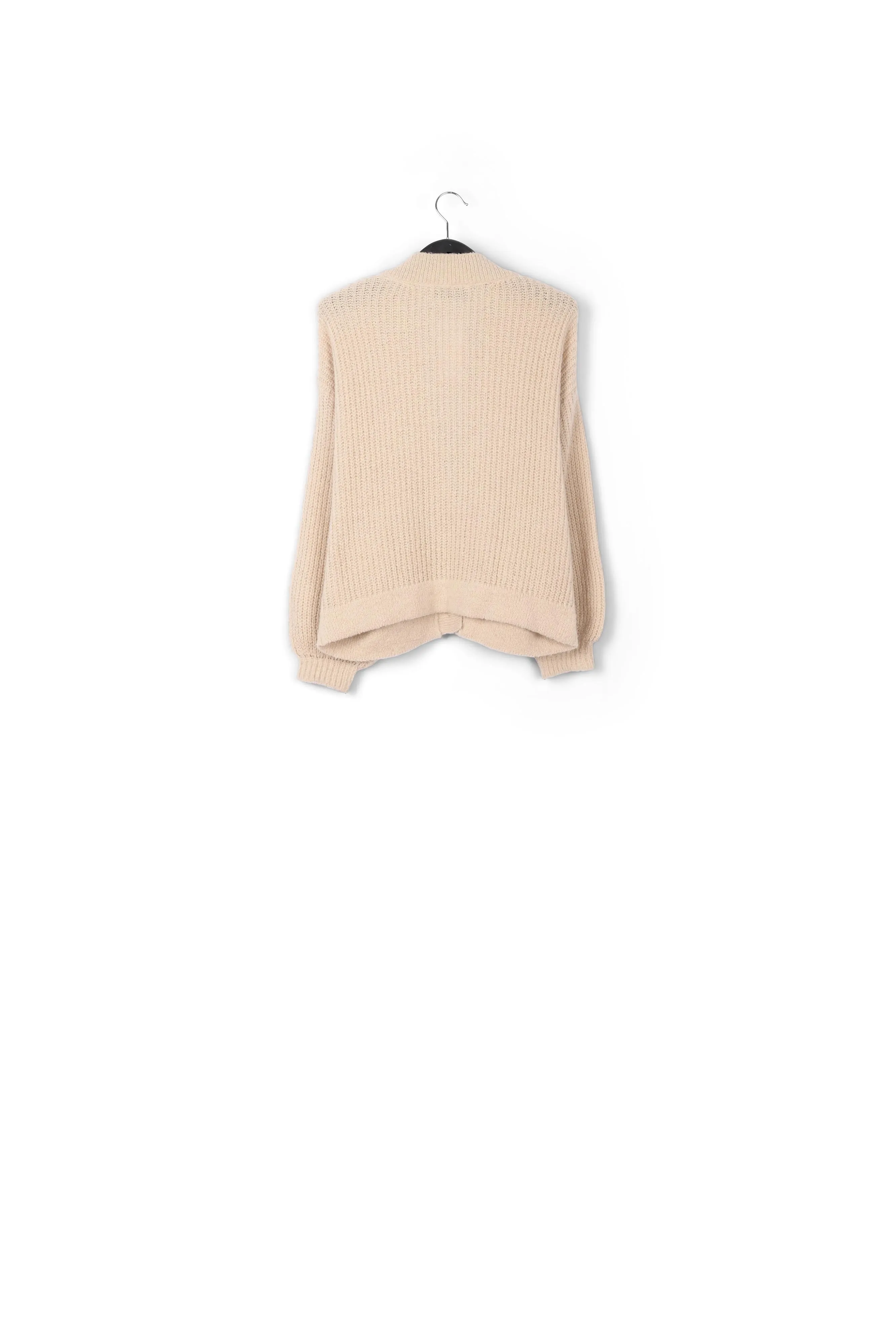 Super soft cardigan
