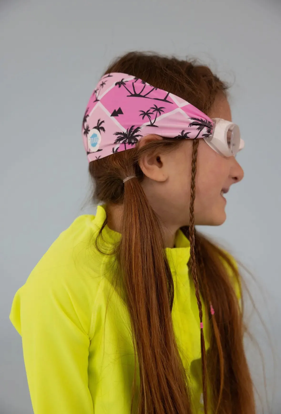 Swim Goggles, Malibu