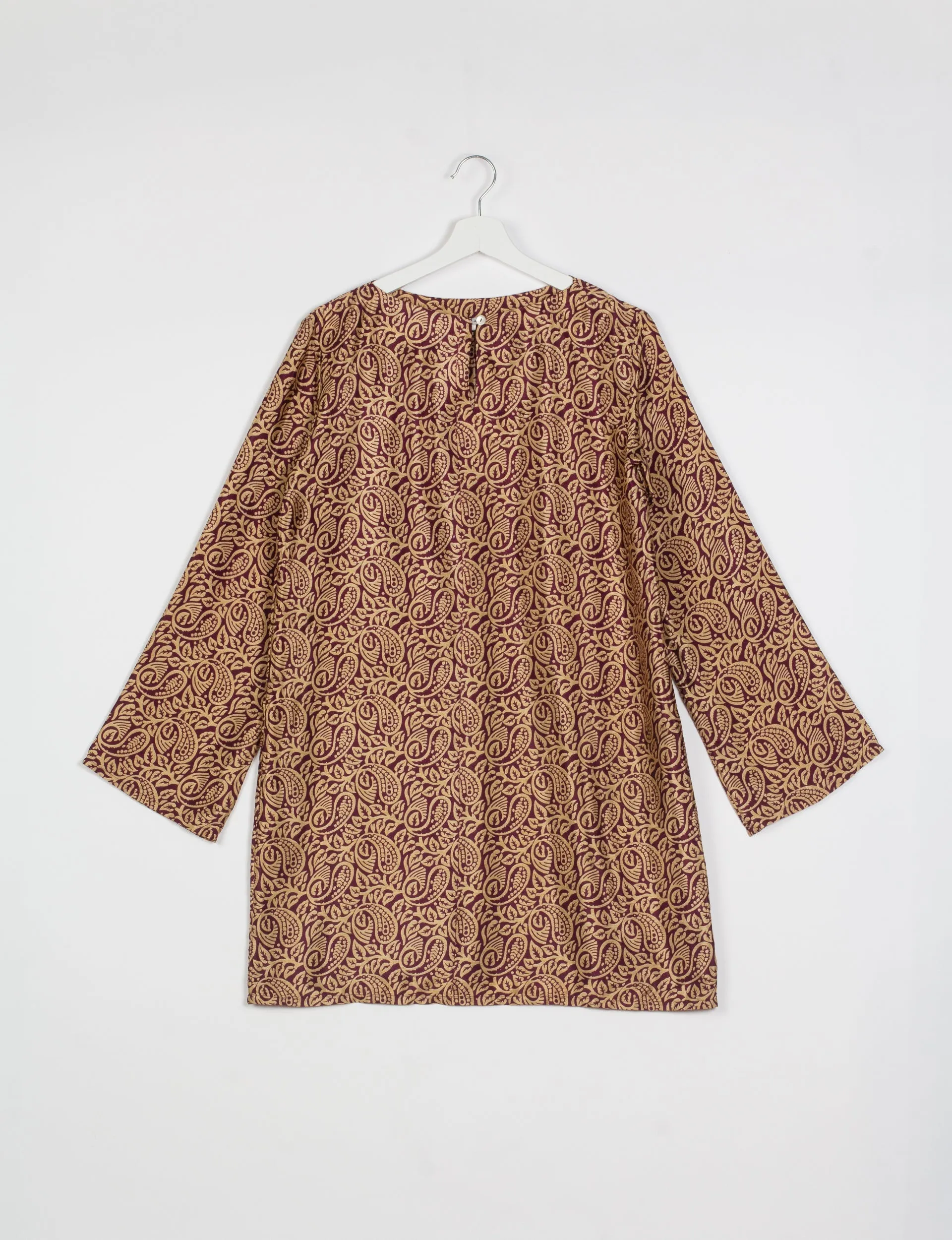 SWING DRESS