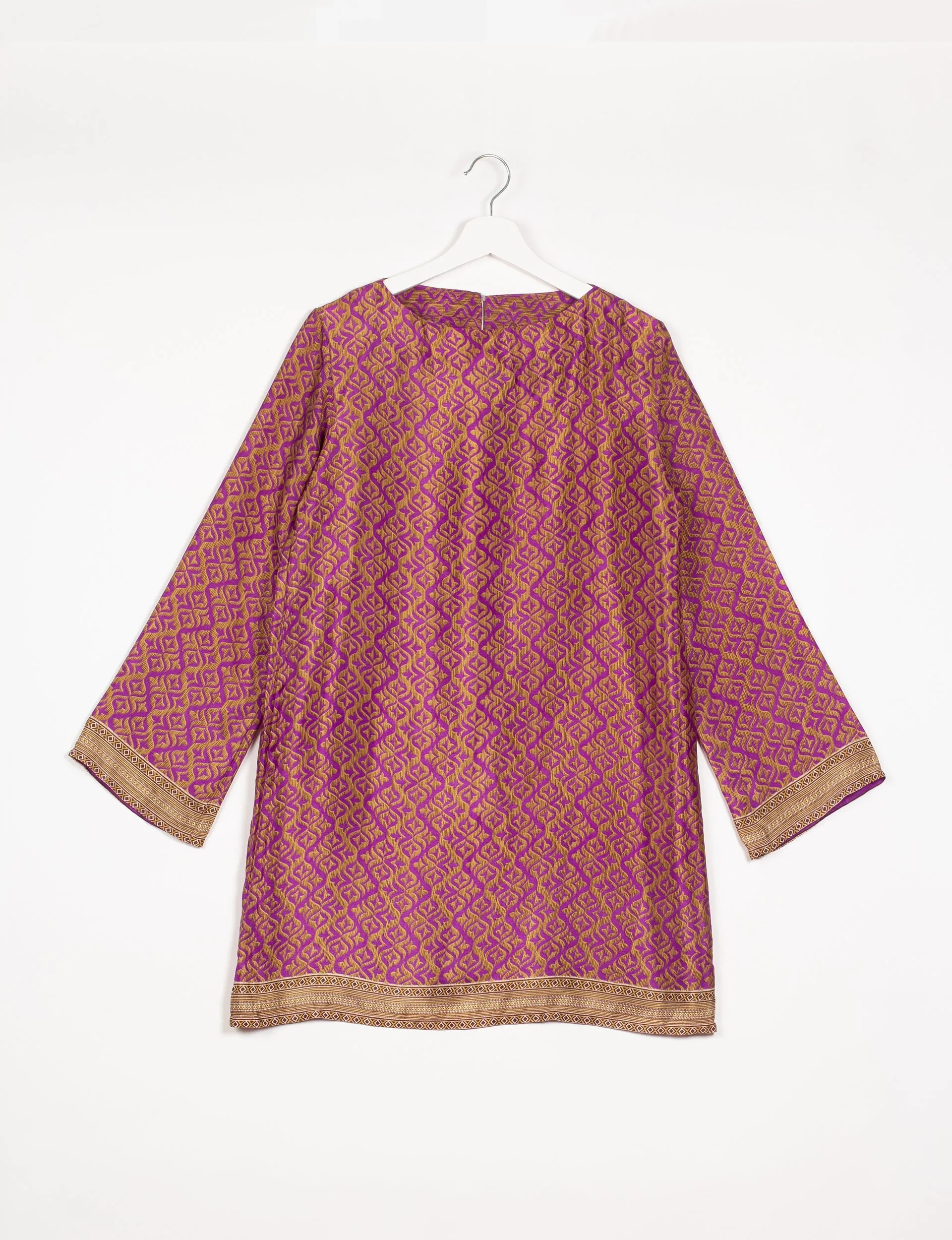 SWING DRESS