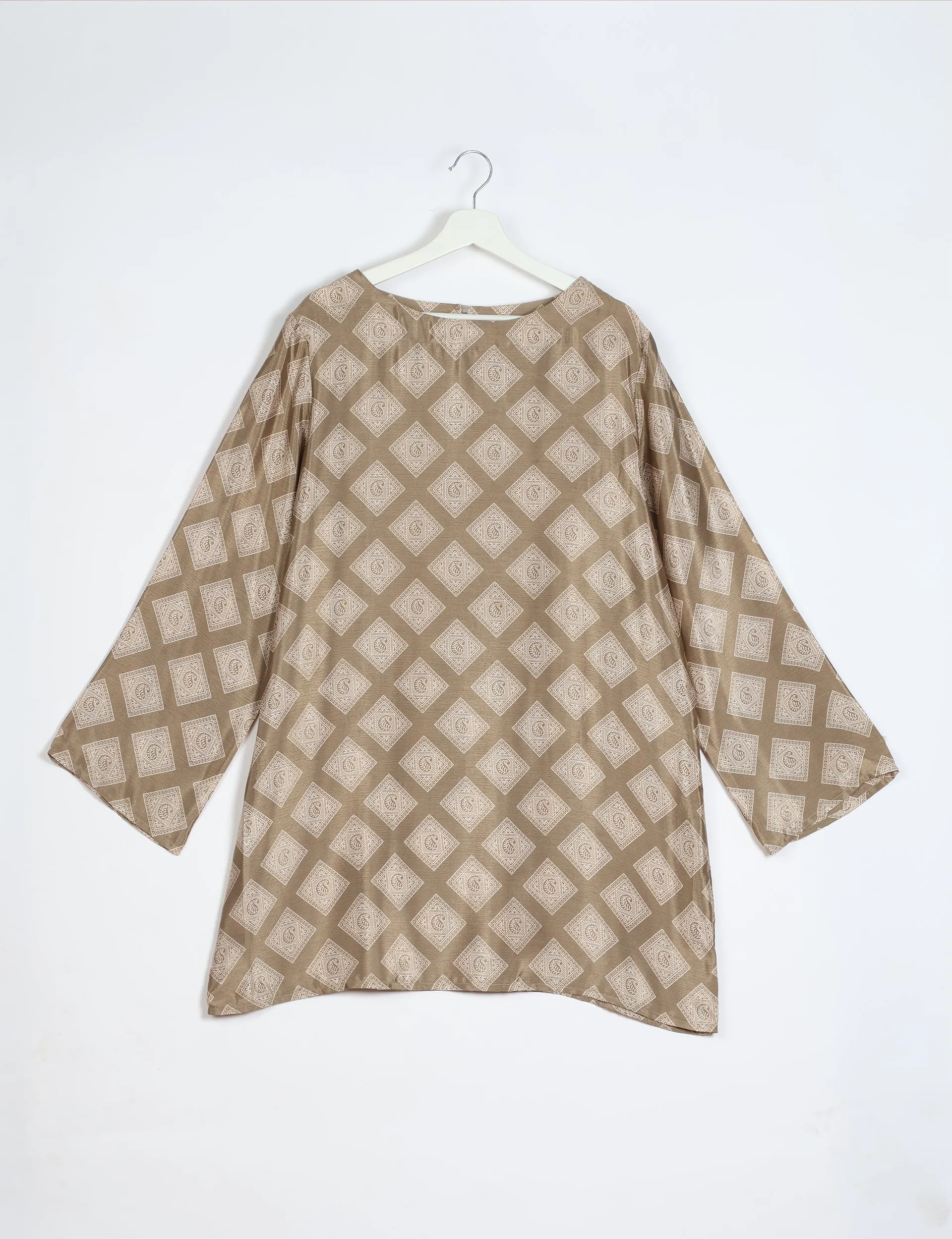 SWING DRESS