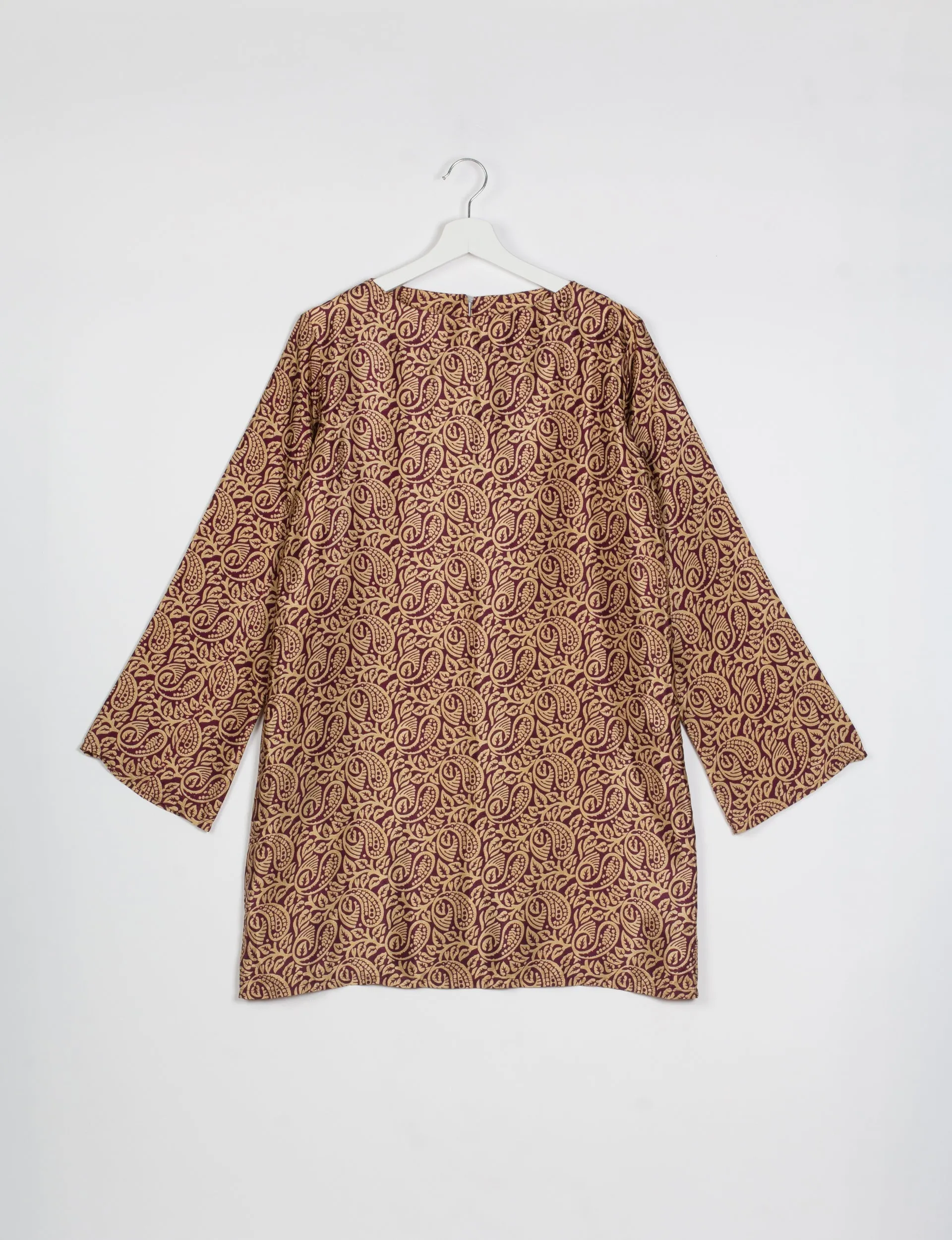 SWING DRESS