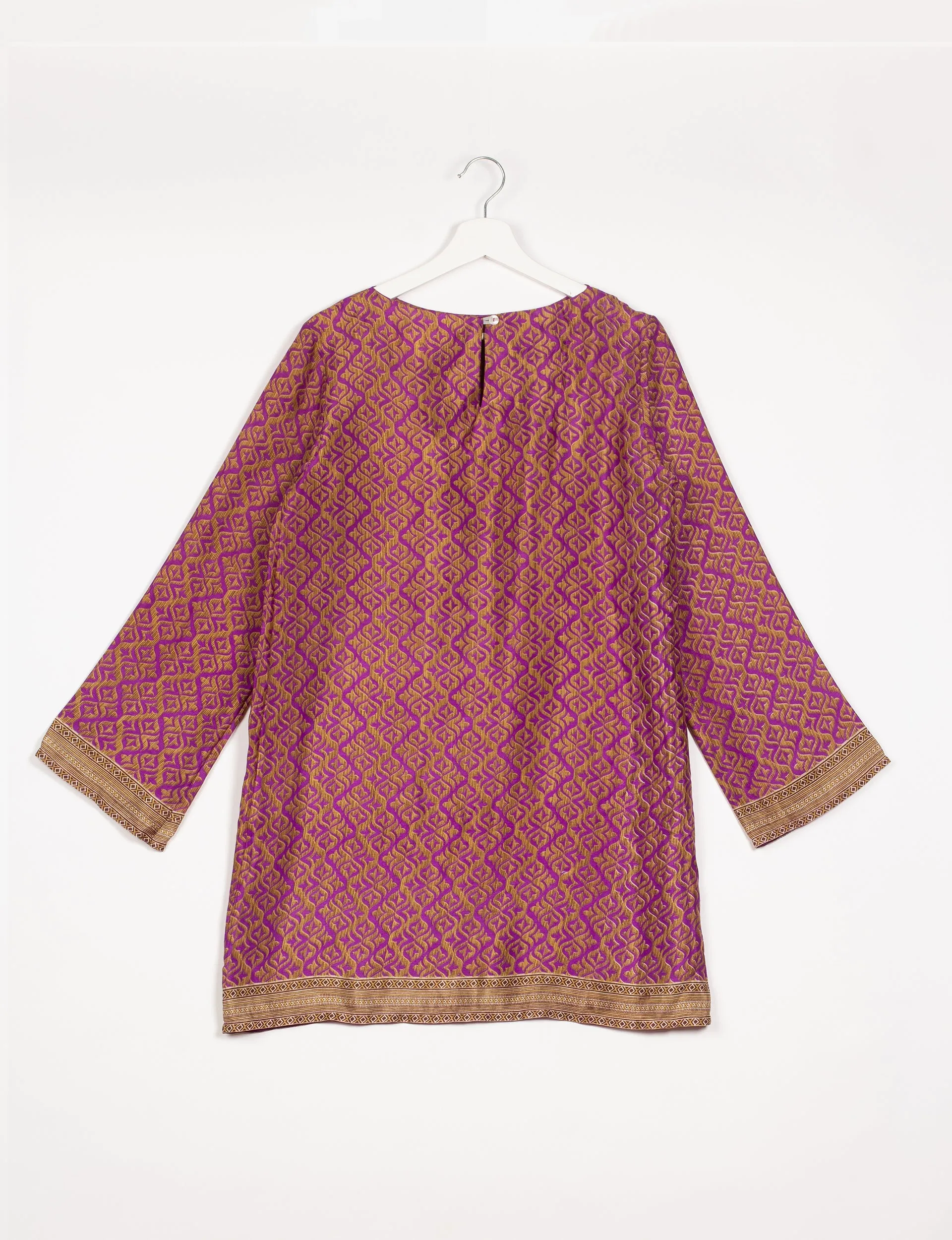 SWING DRESS