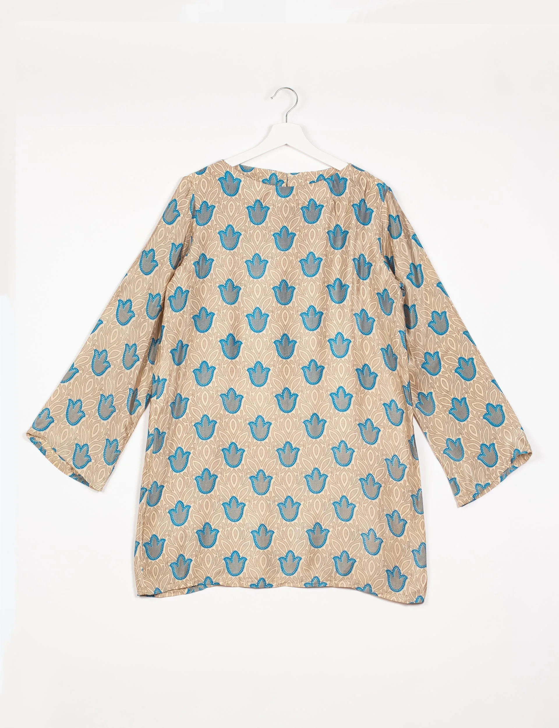 SWING DRESS