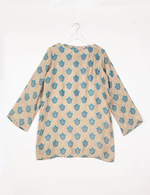 SWING DRESS