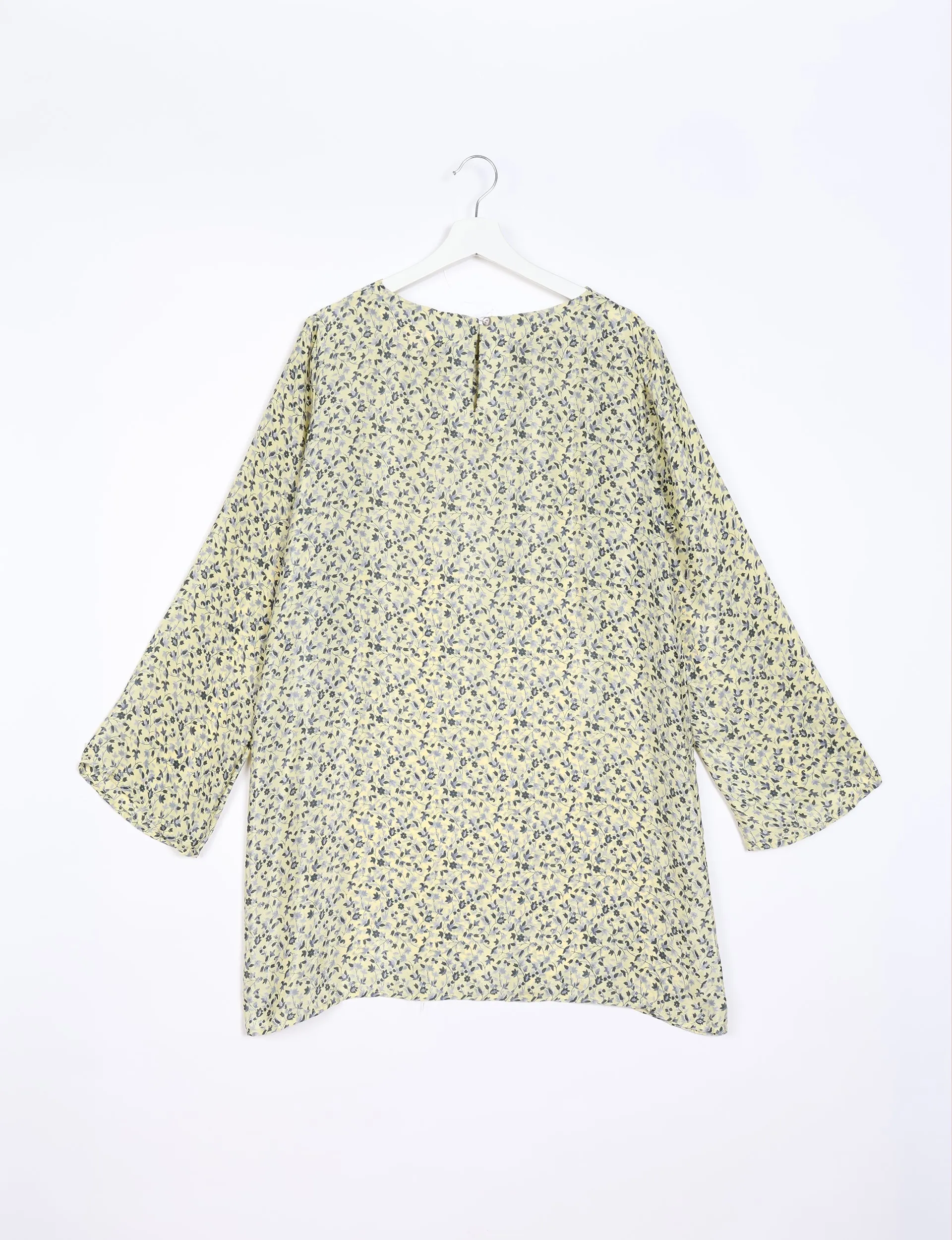 SWING DRESS