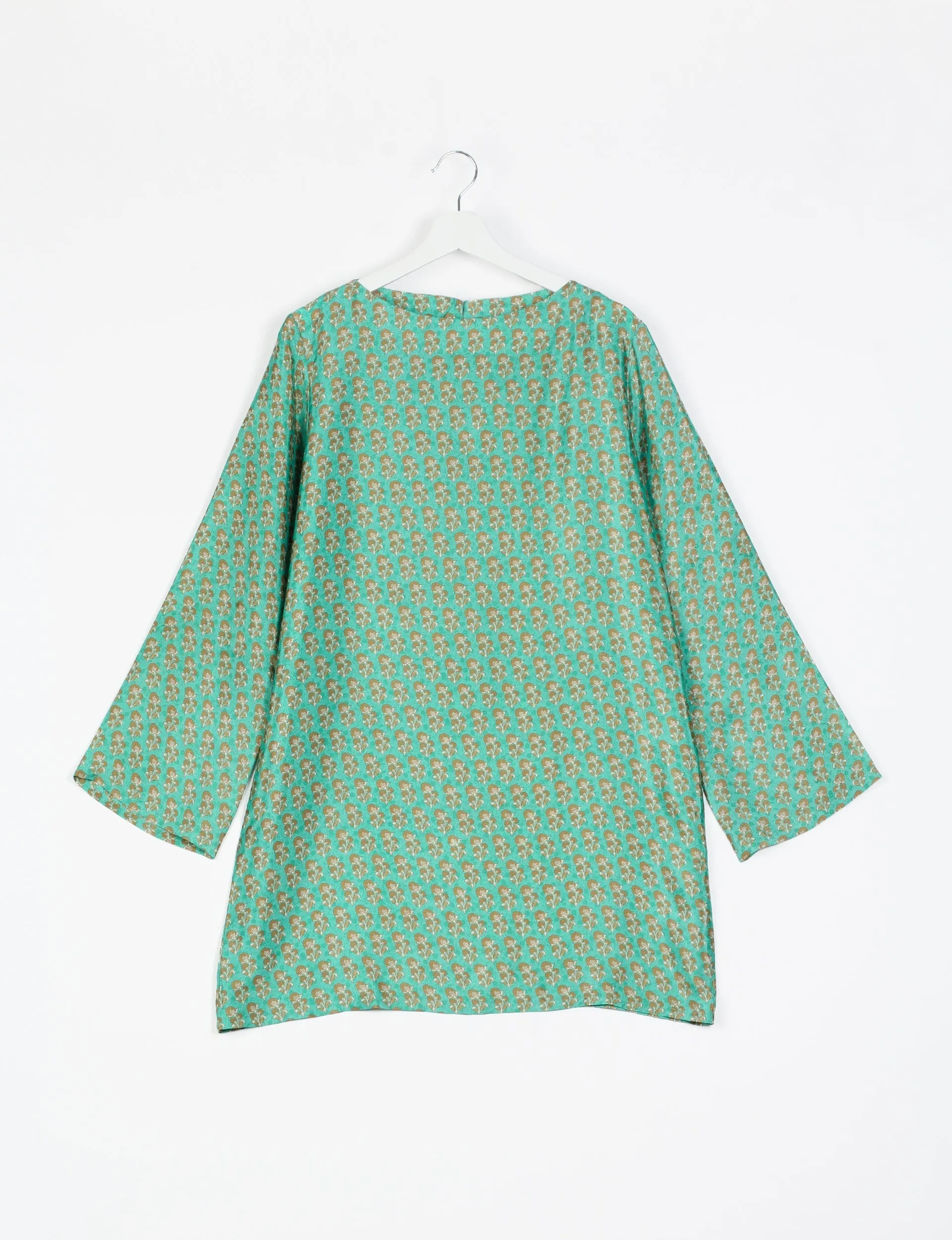 SWING DRESS