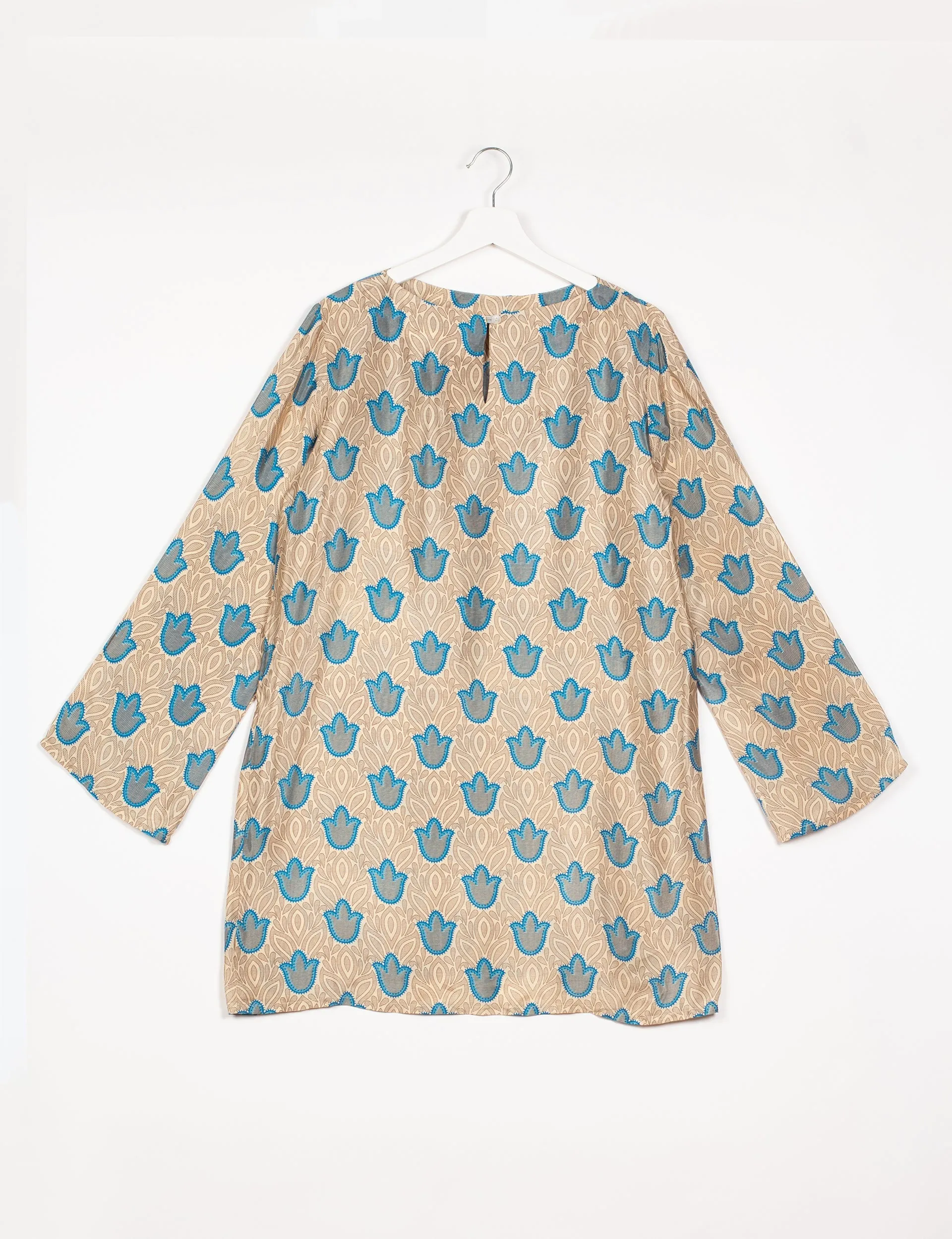 SWING DRESS