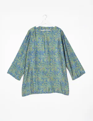 SWING DRESS