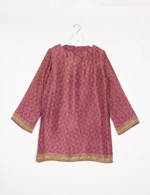 SWING DRESS