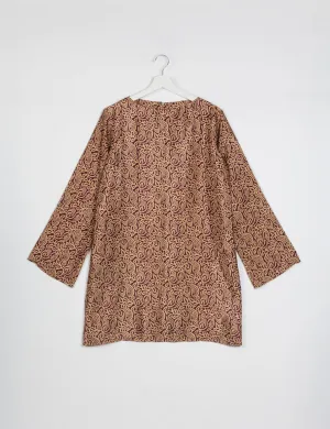 SWING DRESS