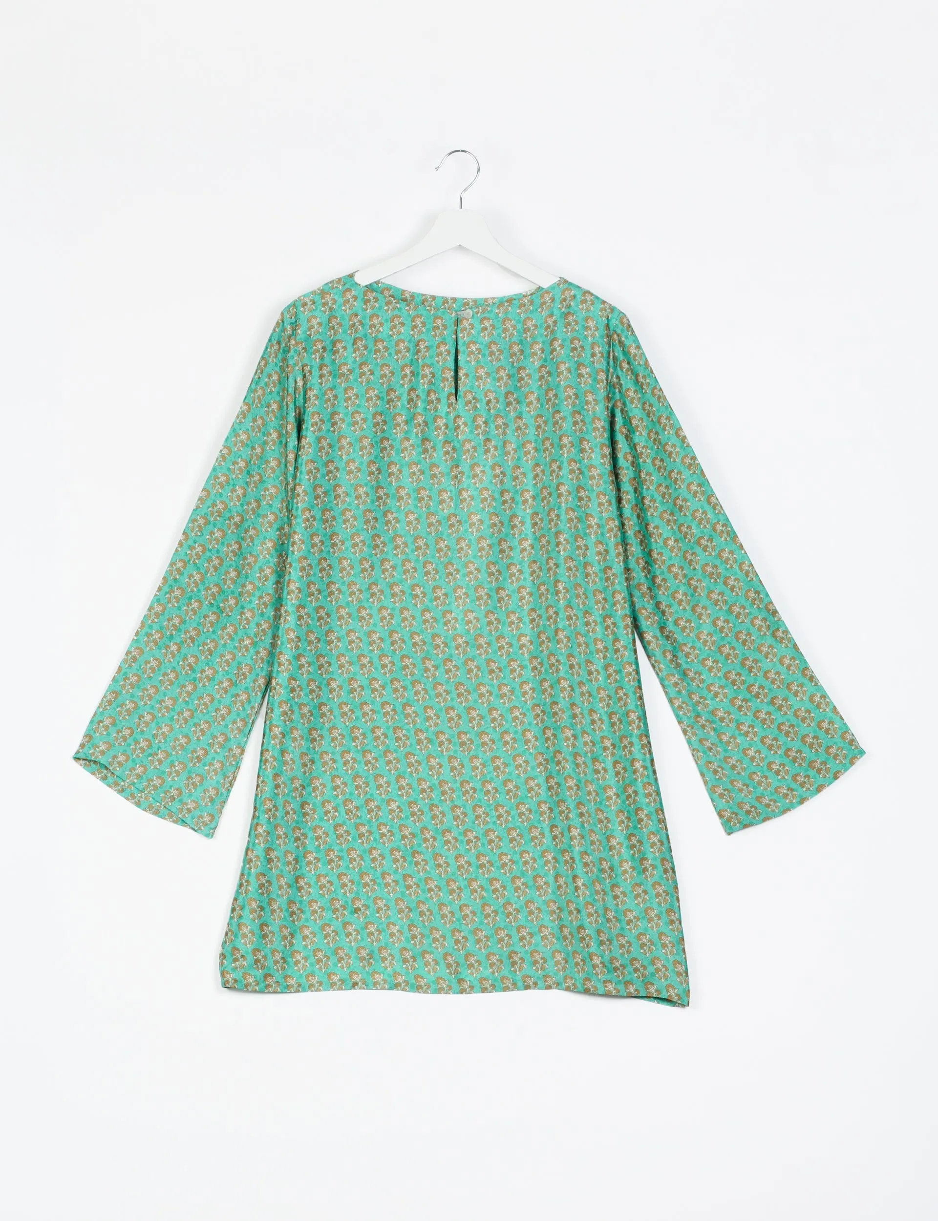 SWING DRESS